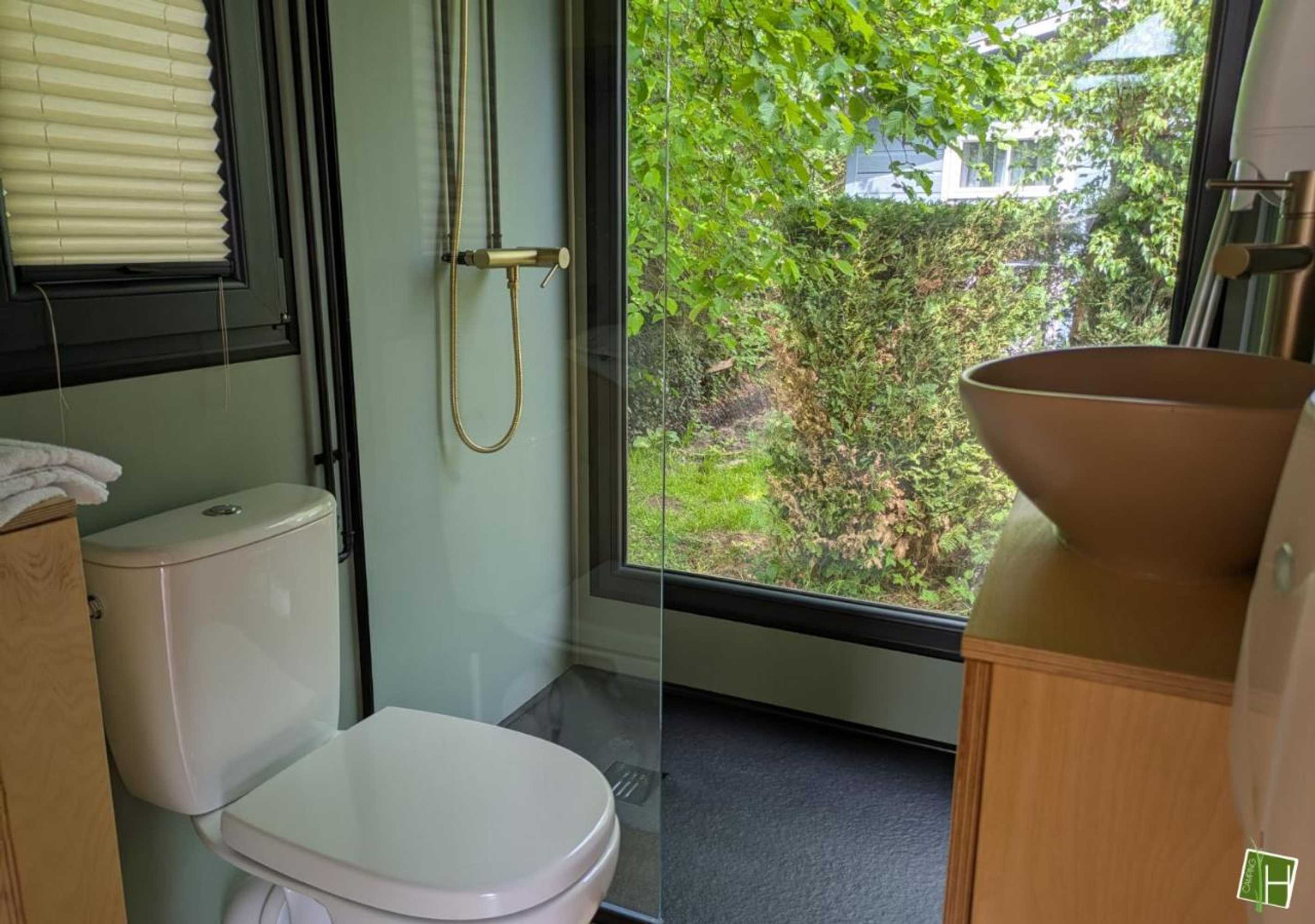 Gift card for Camping Houtum