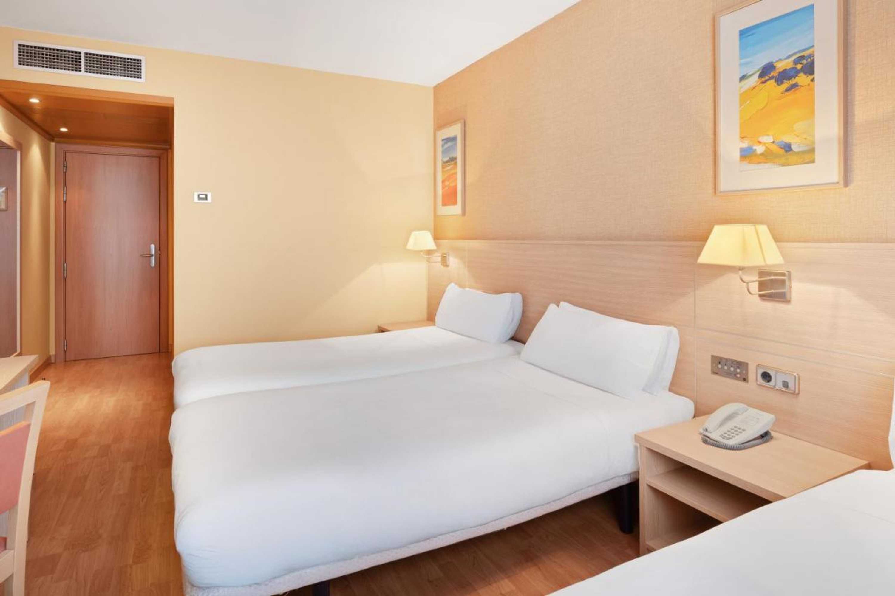 Gift card for B&b Hotel Tarragona Valls