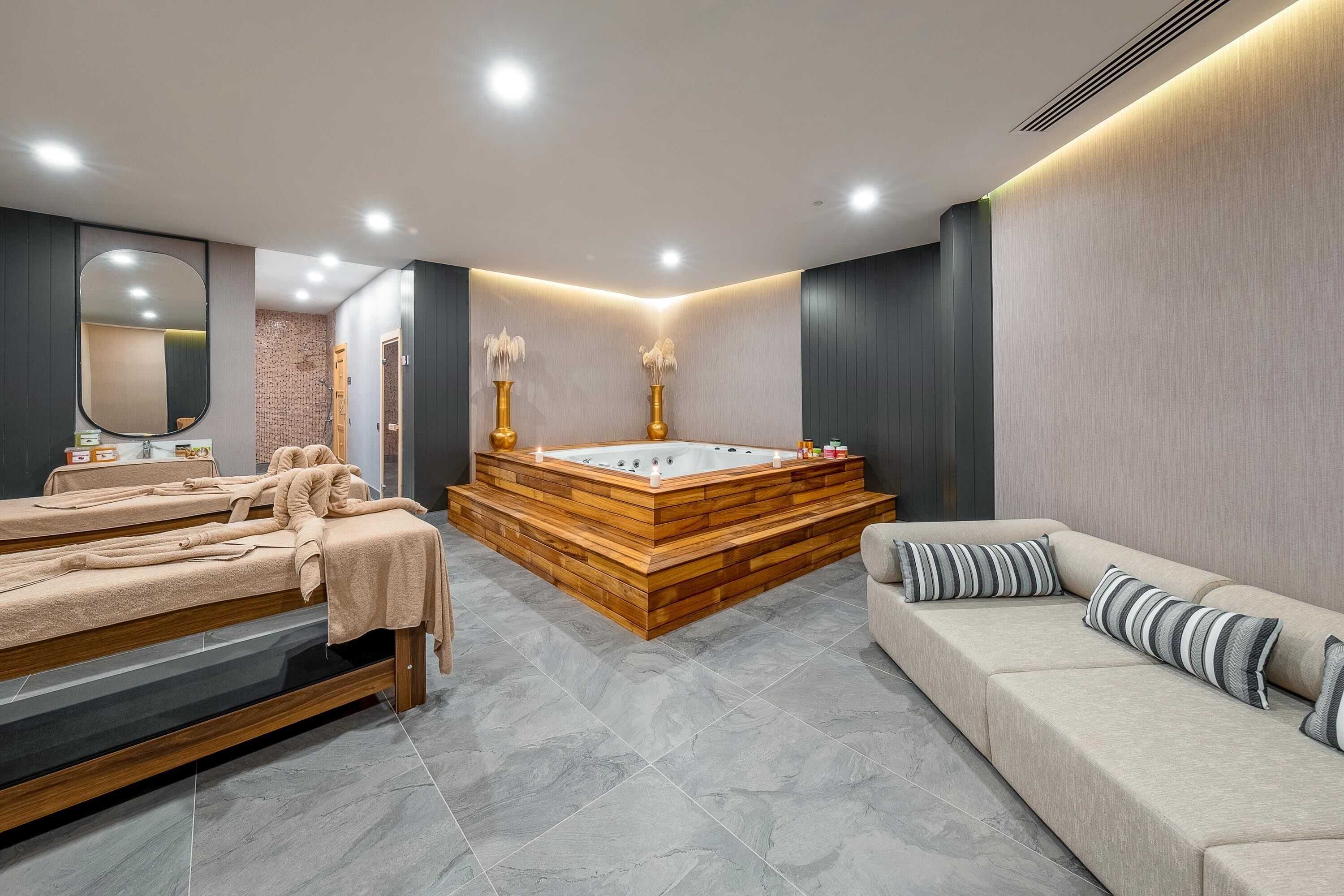 Gift card for Lago Hotel