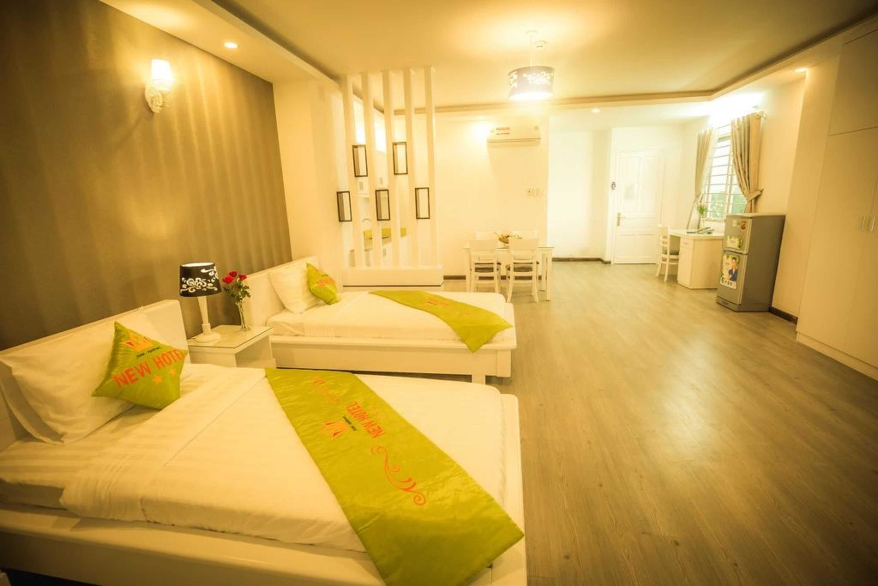 Gift card for New Hotel & Apartment Gift card for New Hotel & Apartment