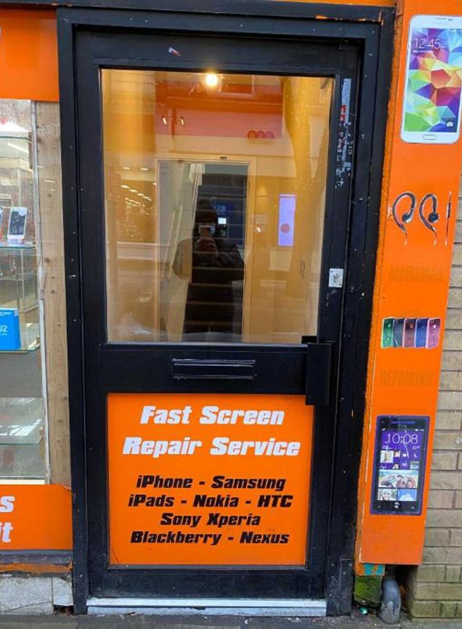 Gift card for Newport Lodge