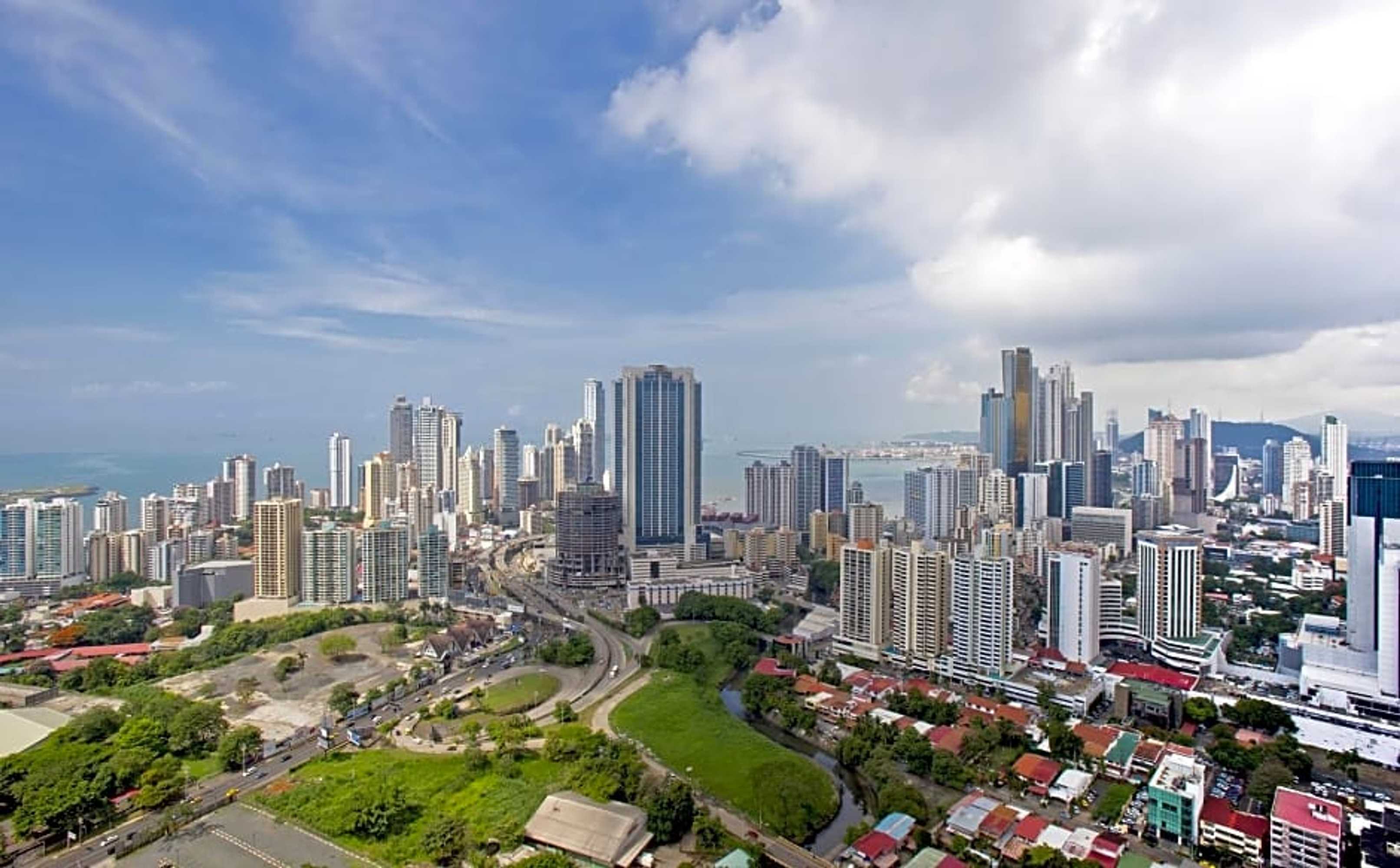 Gift card for Global Hotel Panama Gift card for Global Hotel Panama