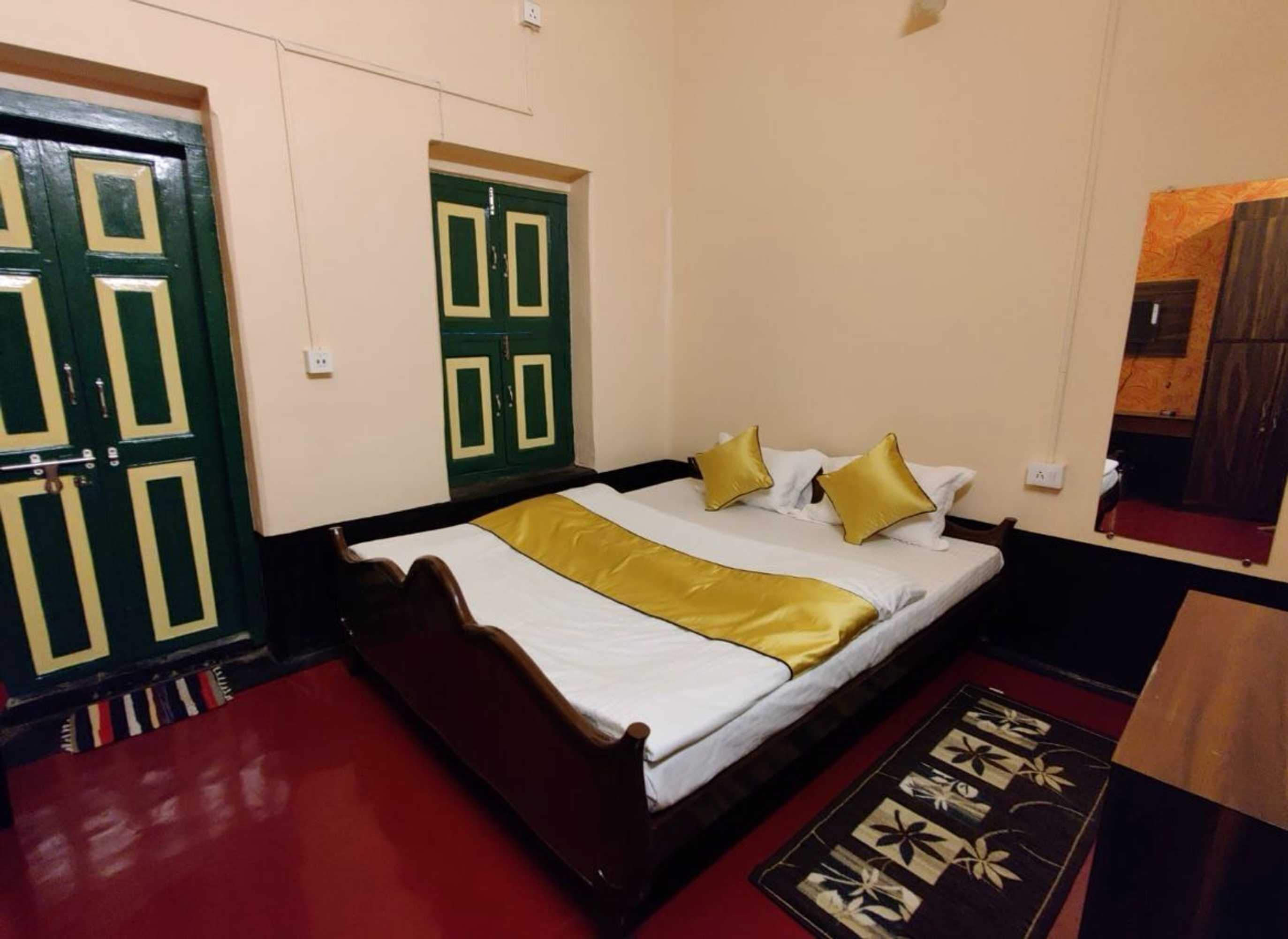 Gift card for Tulin Heritage Bungalow - Purulia Gift card for Tulin Heritage Bungalow - Purulia