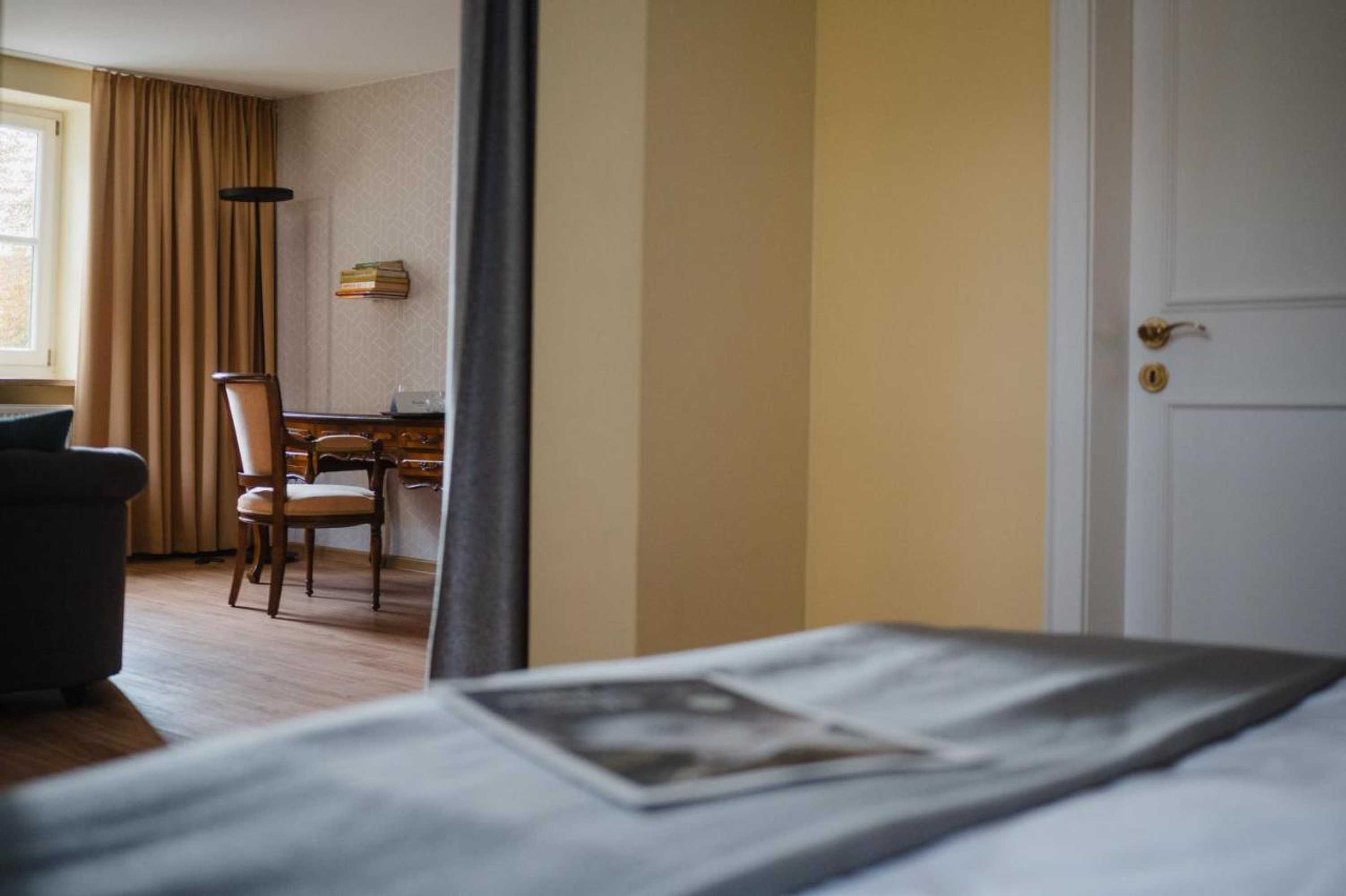 Gift card for Herrmann's Romantik Posthotel