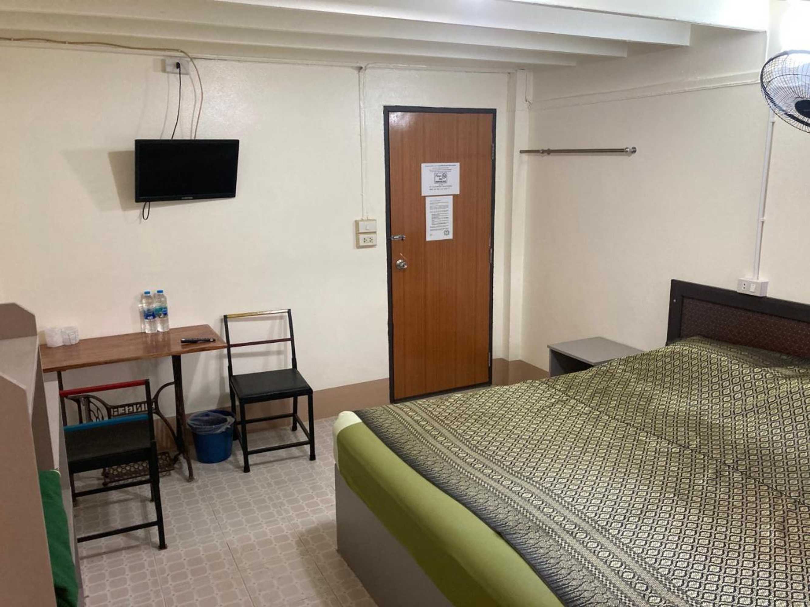 Gift card for Orchid Guest House