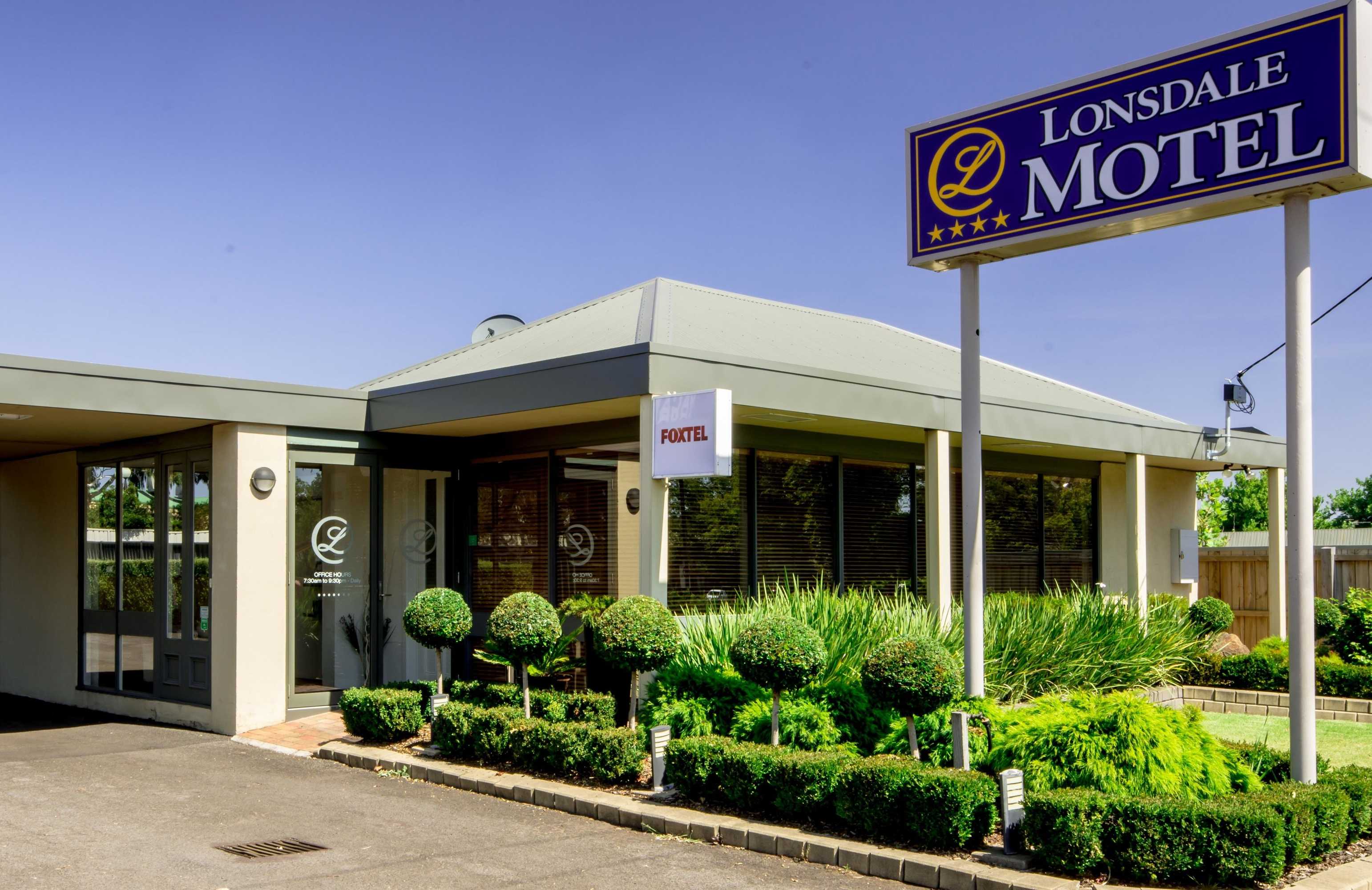 Gift card for Hamilton Lonsdale Motel Gift card for Hamilton Lonsdale Motel