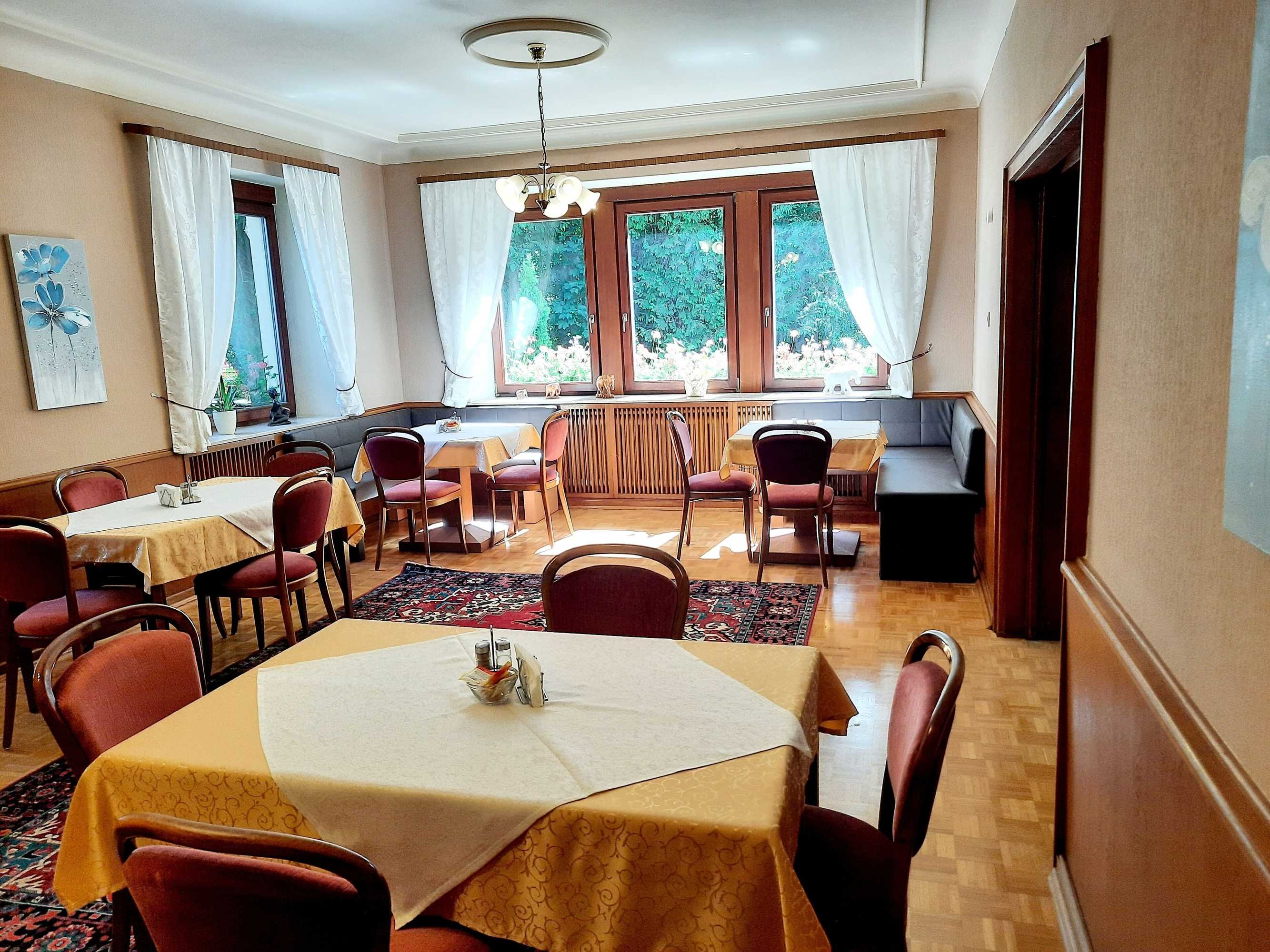 Gift card for Hotel Blüchersruh