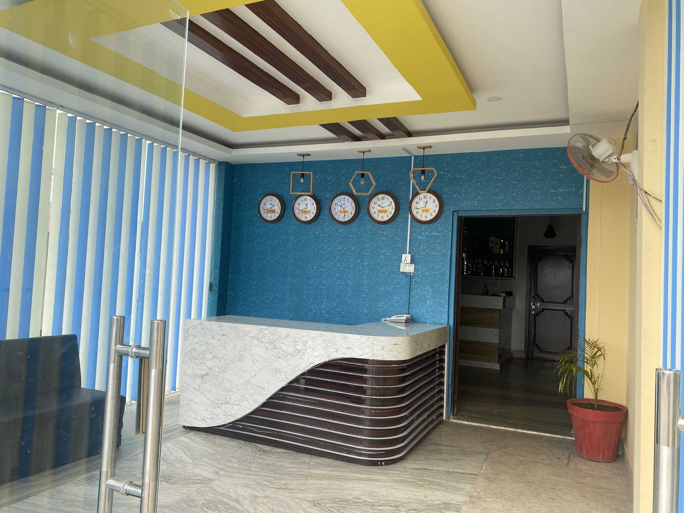 Gift card for Hotel Kavya Inn Chitwan Gift card for Hotel Kavya Inn Chitwan