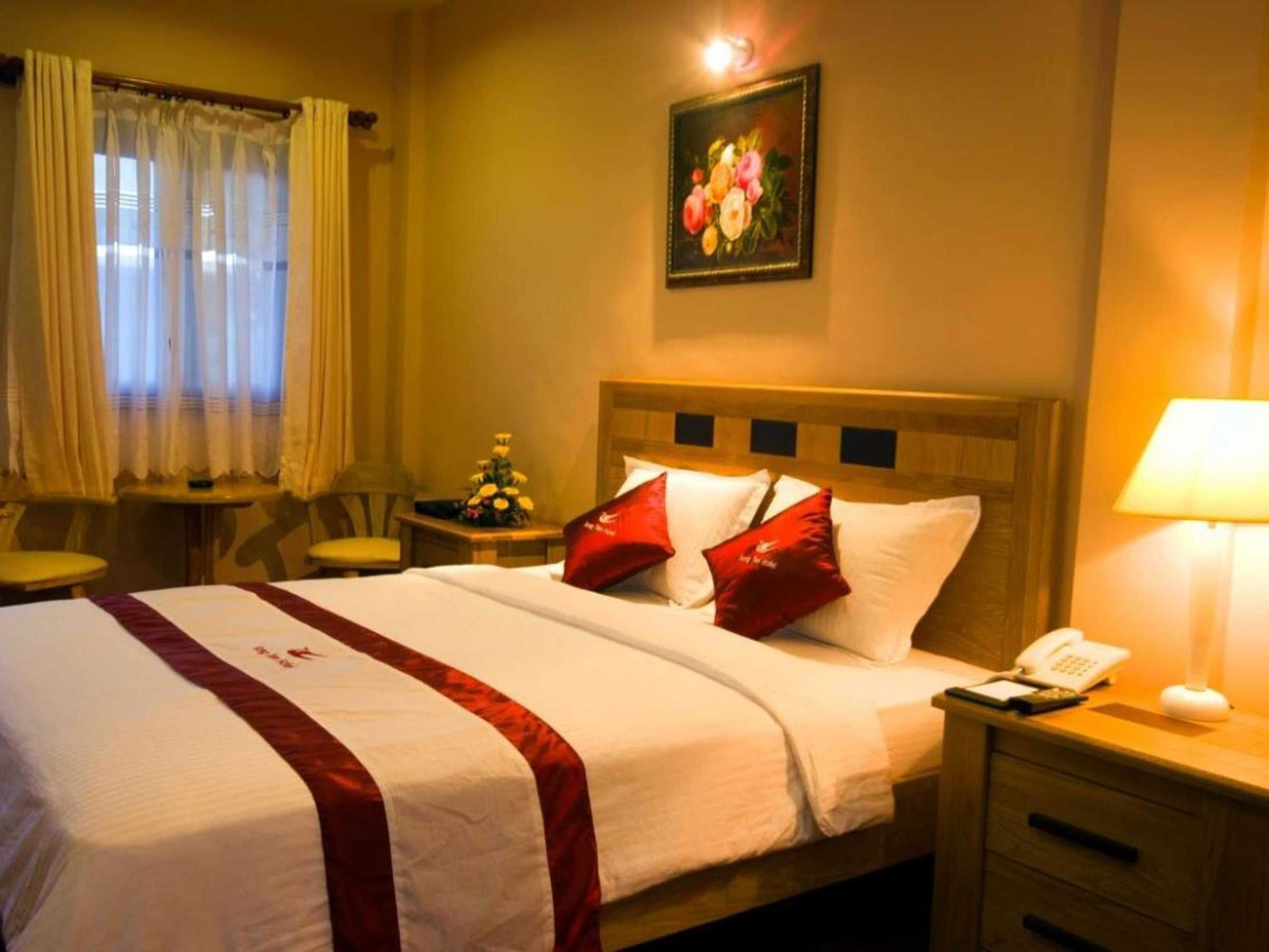 Gift card for Song Tien Annex Hotel Gift card for Song Tien Annex Hotel