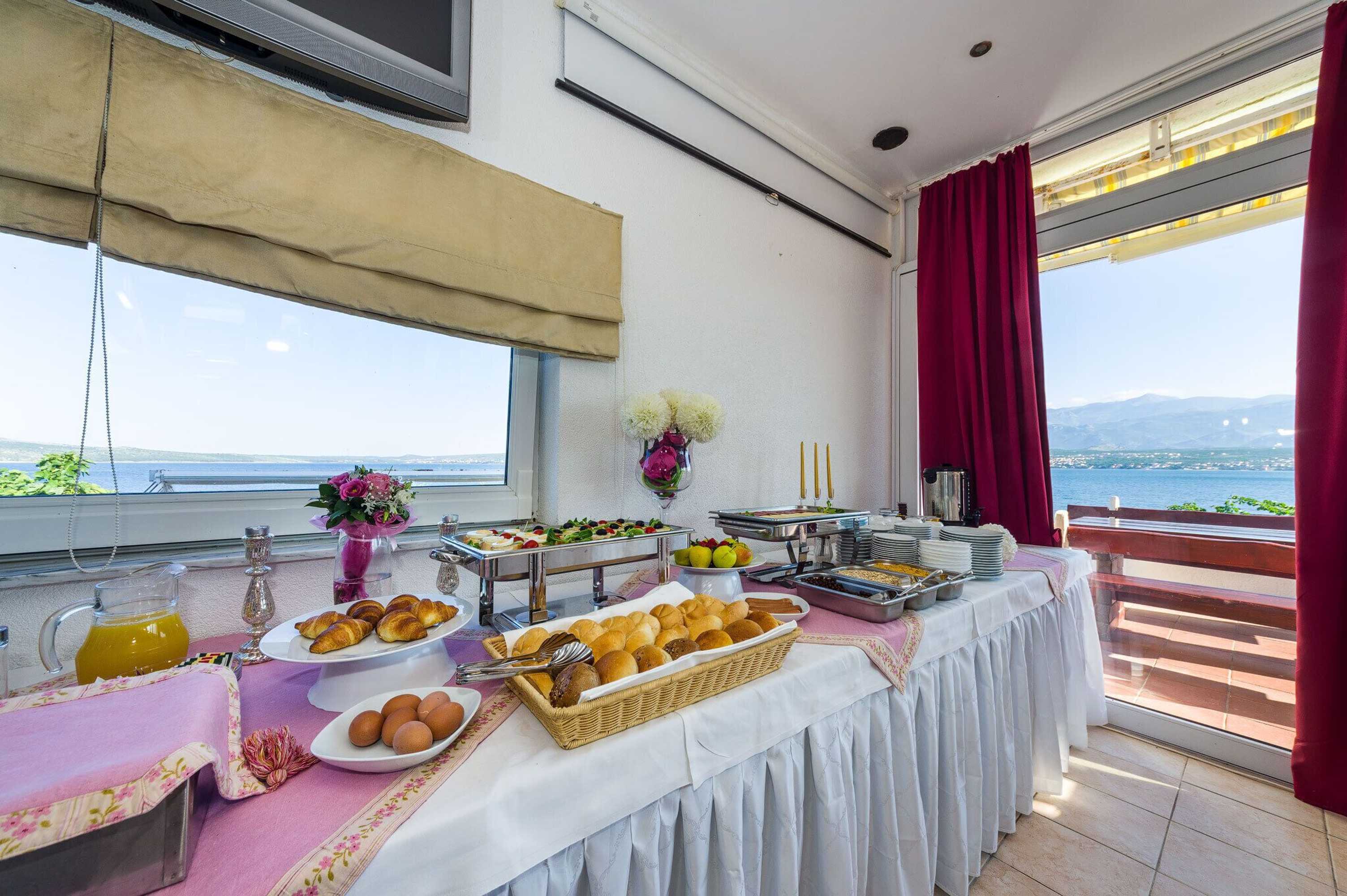 Gift card for Hotel Rooms Roccia