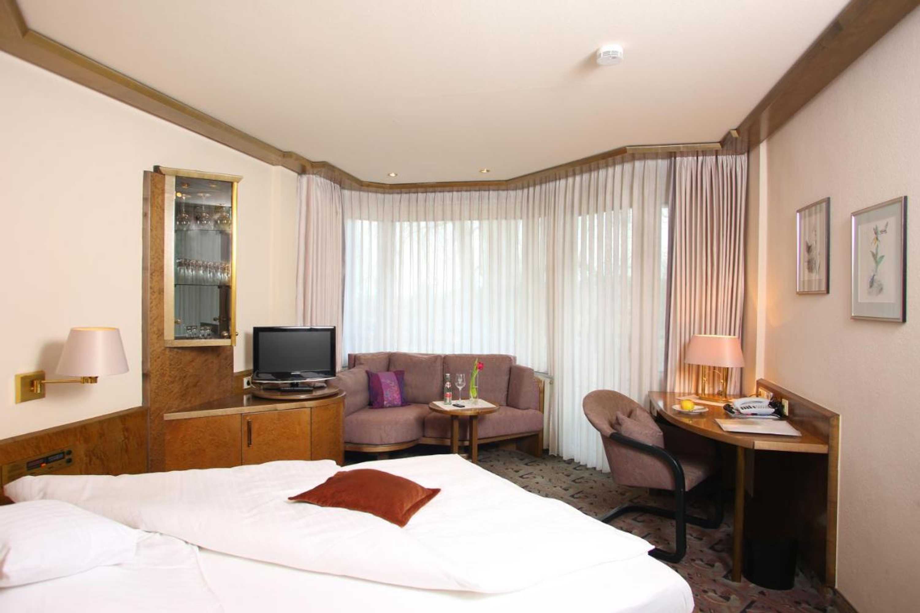 Gift card for Hotel Brielhof