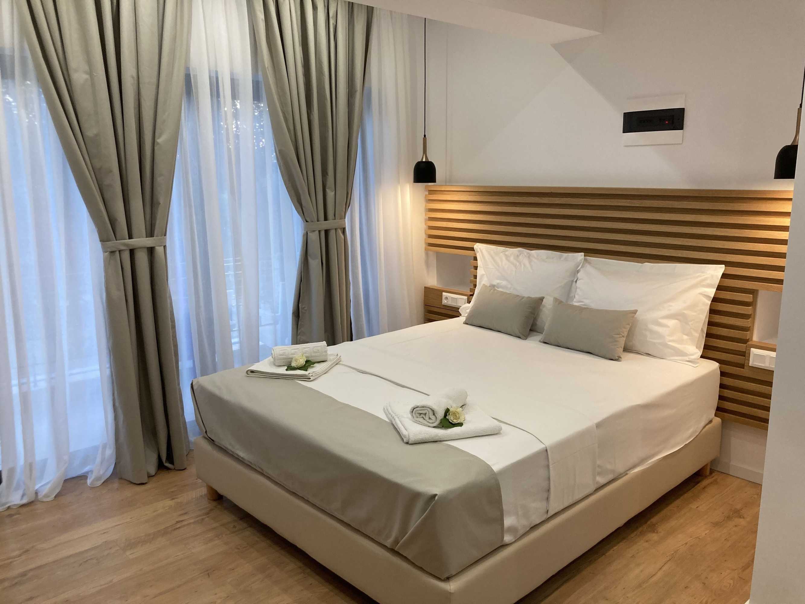 Gift card for Ampoulos Rooms & Apartments Gift card for Ampoulos Rooms & Apartments