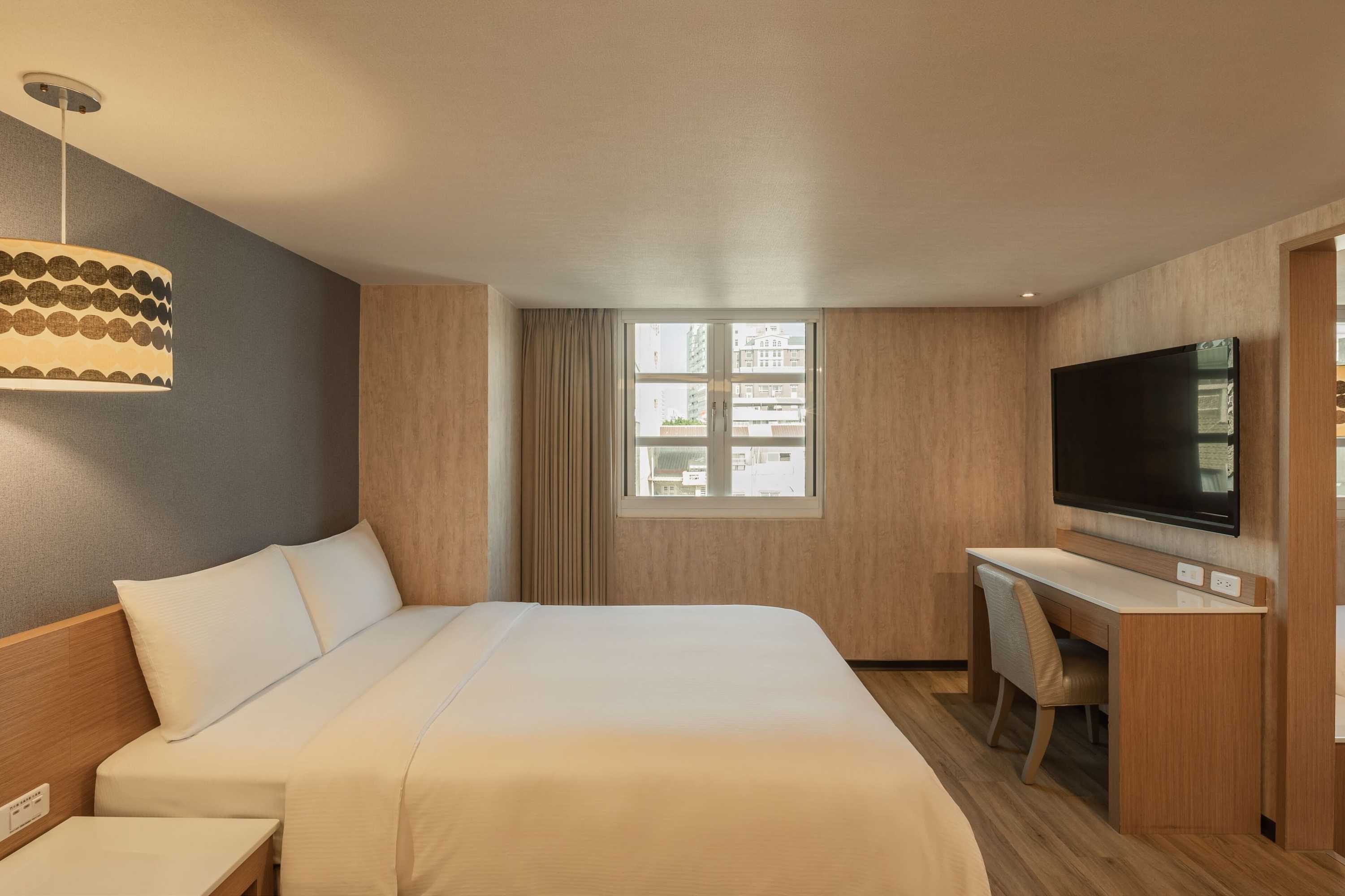 Gift card for Kindness Hotel - Tainan Chihkan Tower Gift card for Kindness Hotel - Tainan Chihkan Tower