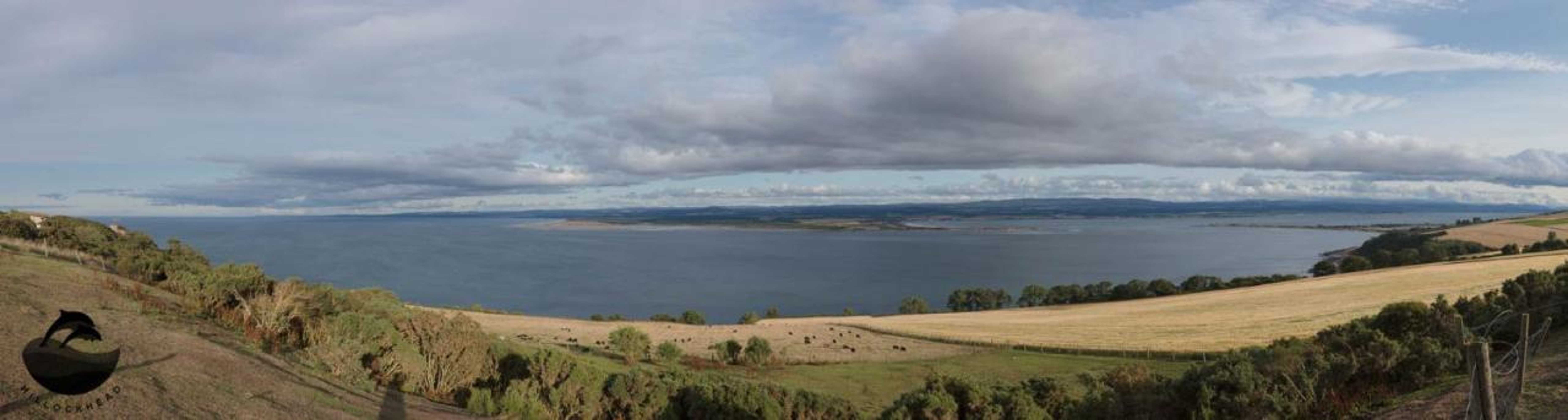 Gift card for Dolphin View Hillockhead