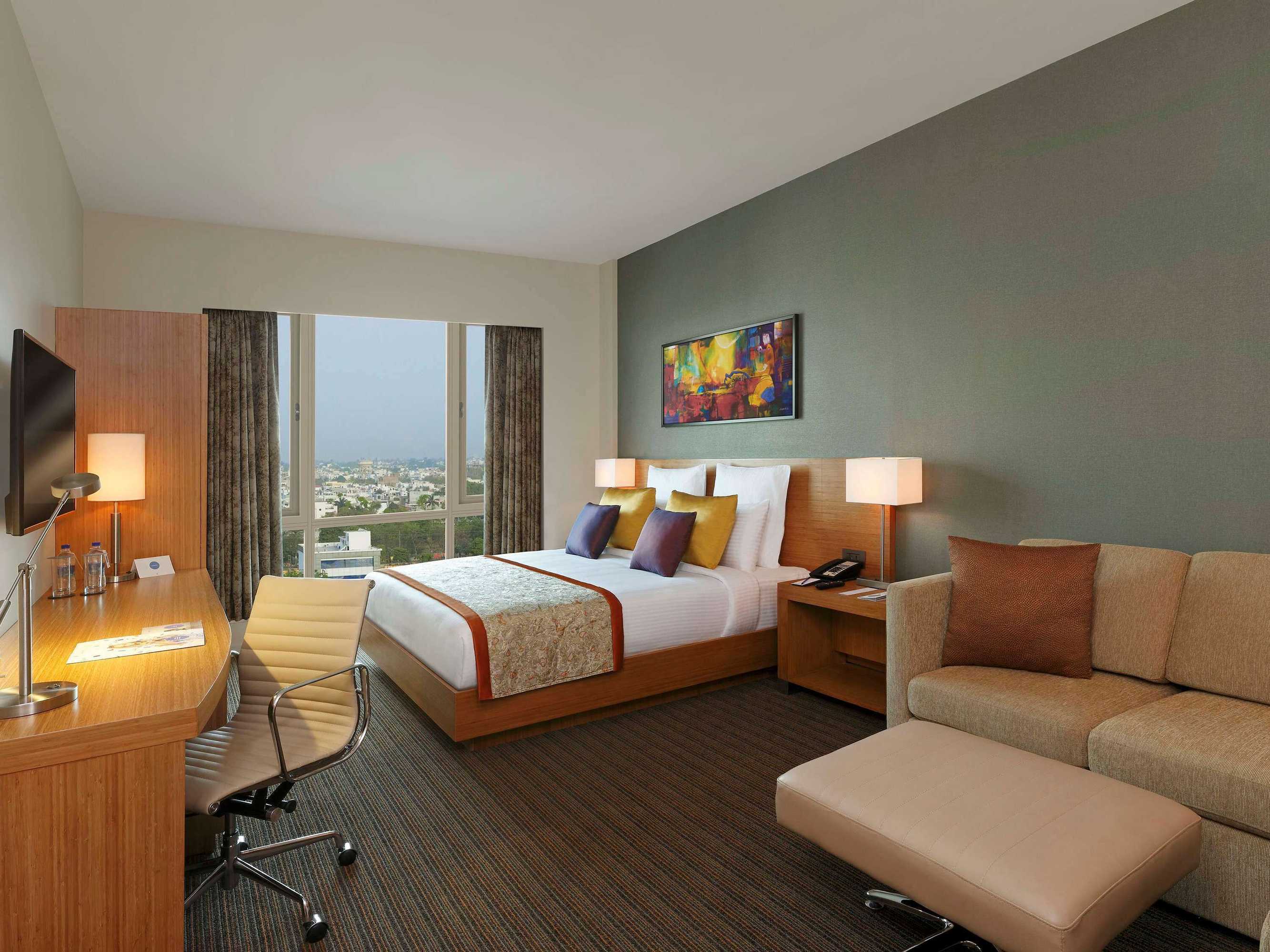 Gift card for Novotel Lucknow Gomti Nagar Hotel Gift card for Novotel Lucknow Gomti Nagar Hotel