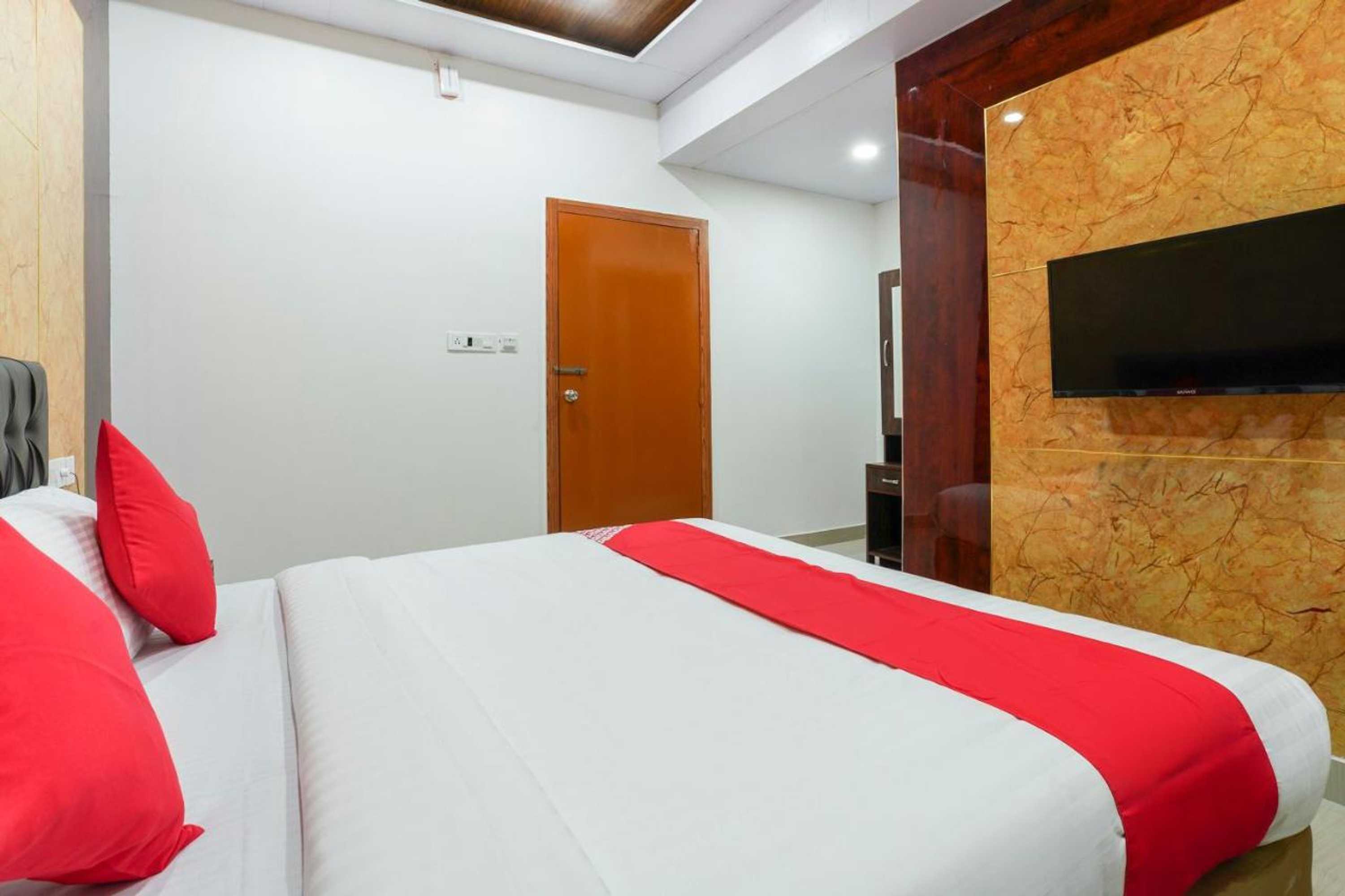 Gift card for Hotel O Raghavendra Residency Gift card for Hotel O Raghavendra Residency