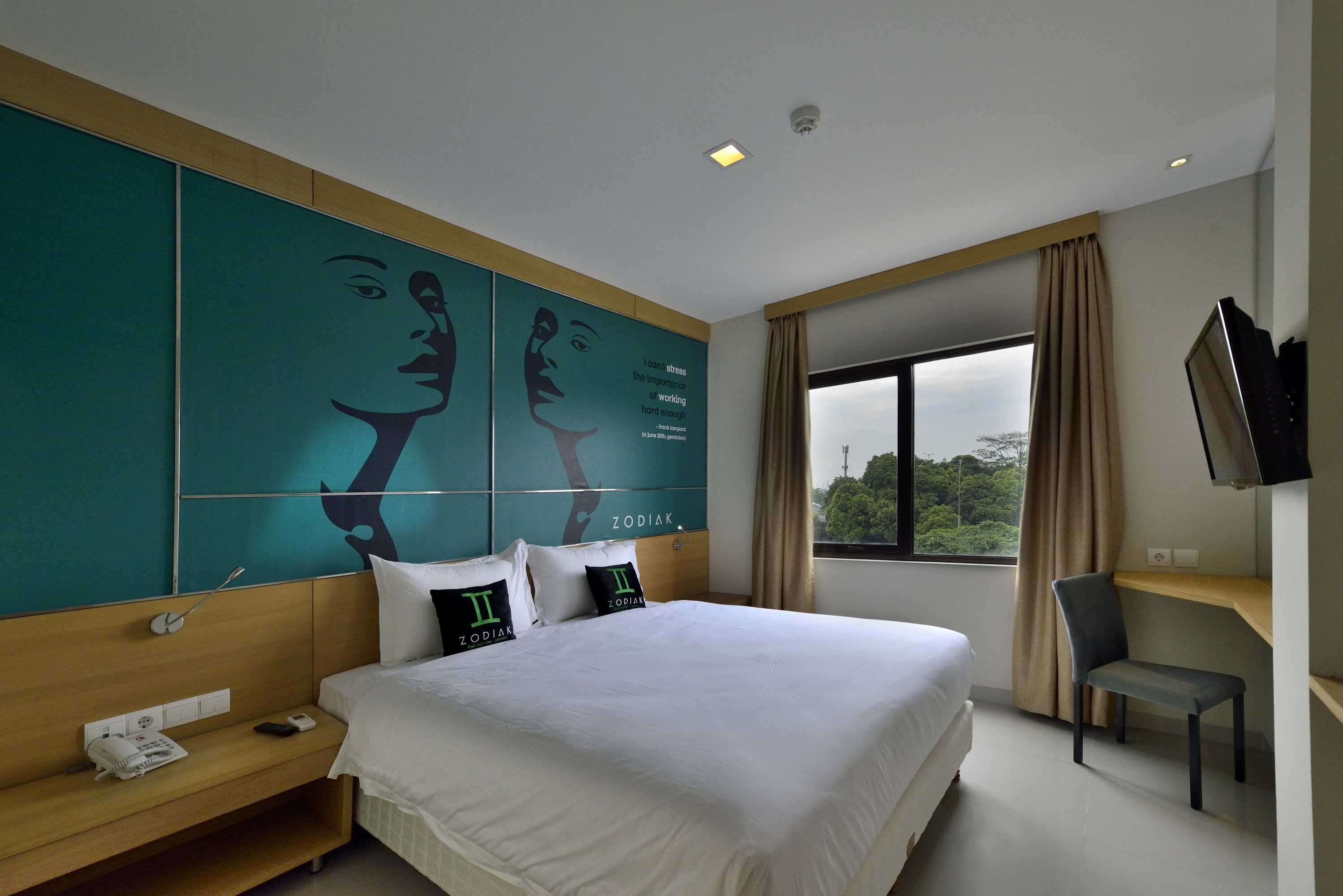 Gift card for Zodiak MT Haryono by Kagum Hotels Gift card for Zodiak MT Haryono by Kagum Hotels