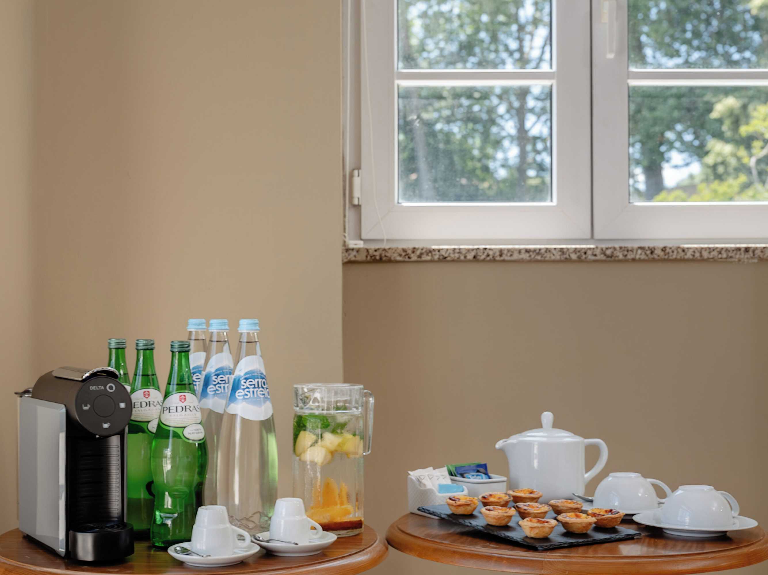 Gift card for Forrester Essence Douro Hotel