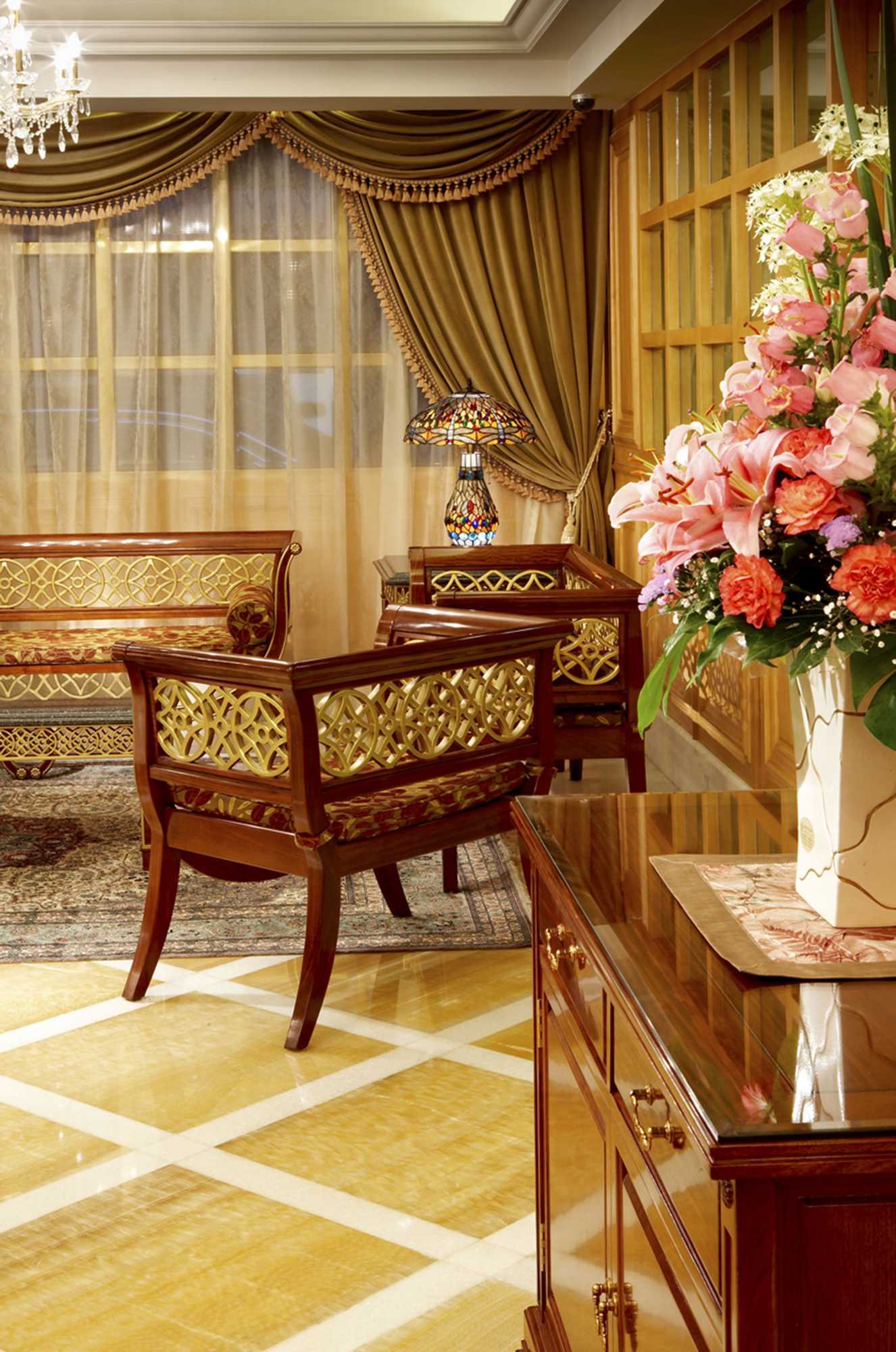 Gift card for Royal Seasons Hotel Taipei Nanjing West Gift card for Royal Seasons Hotel Taipei Nanjing West