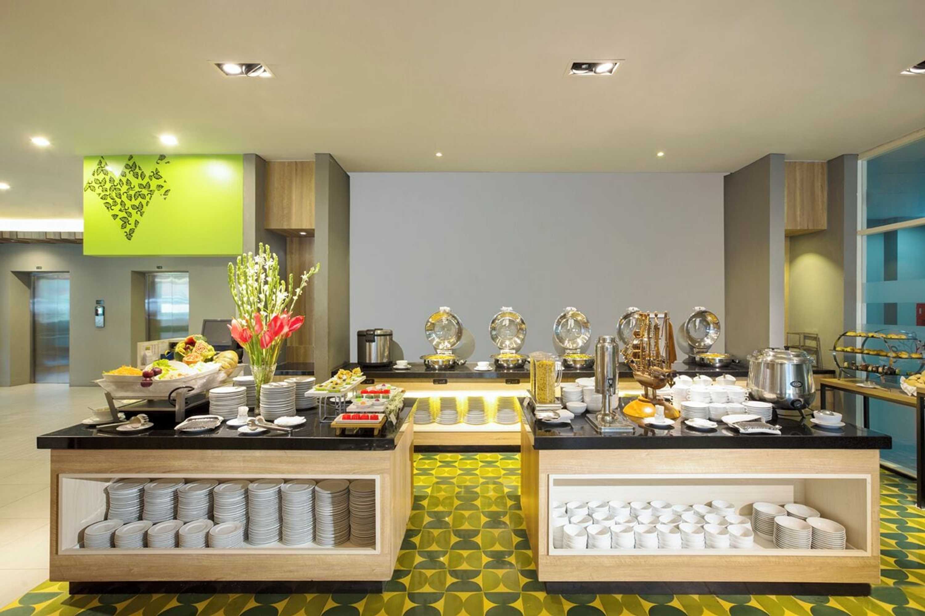 Gift card for Khas Gresik Hotel