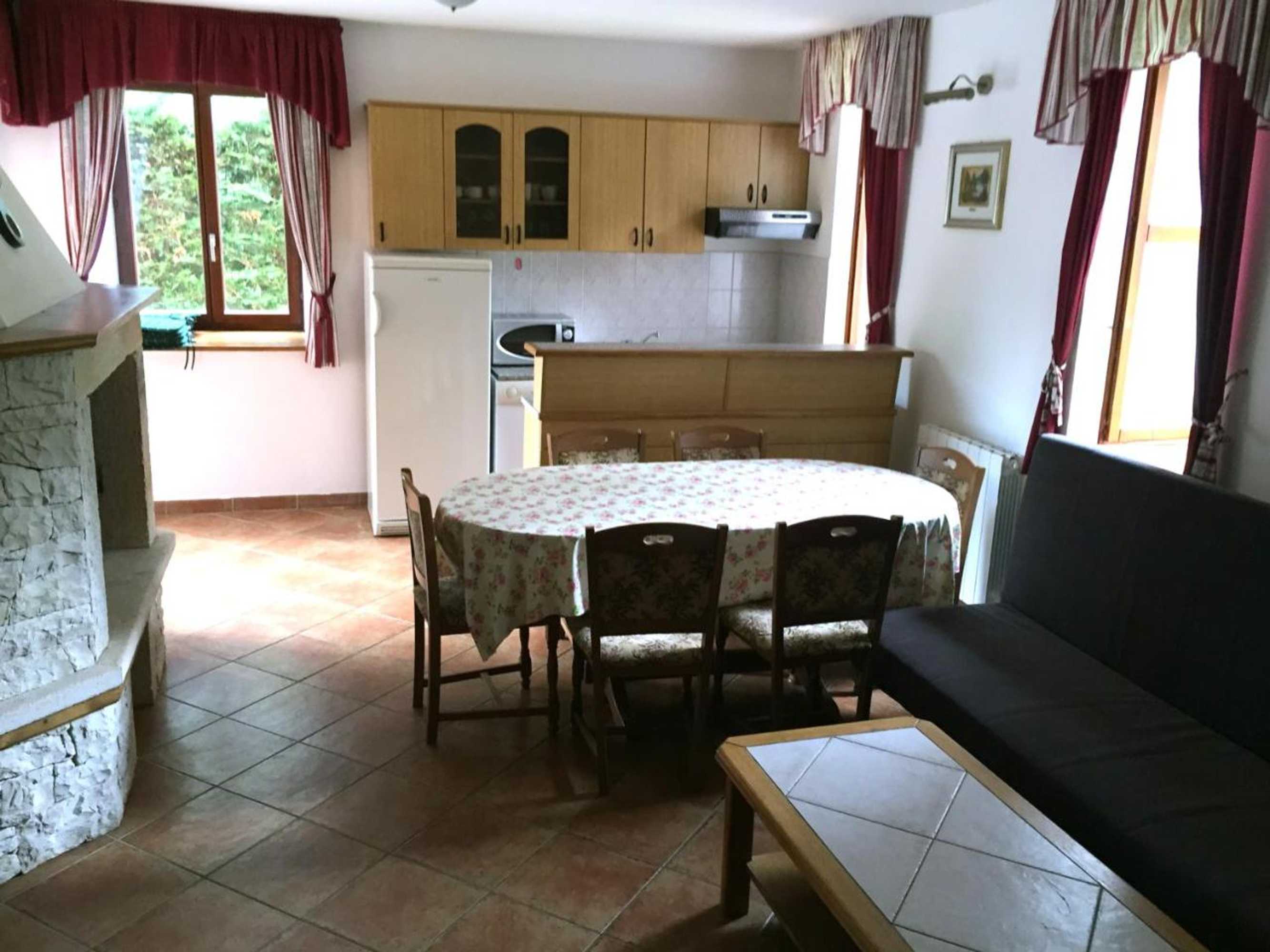 Gift card for Villa Plavo More