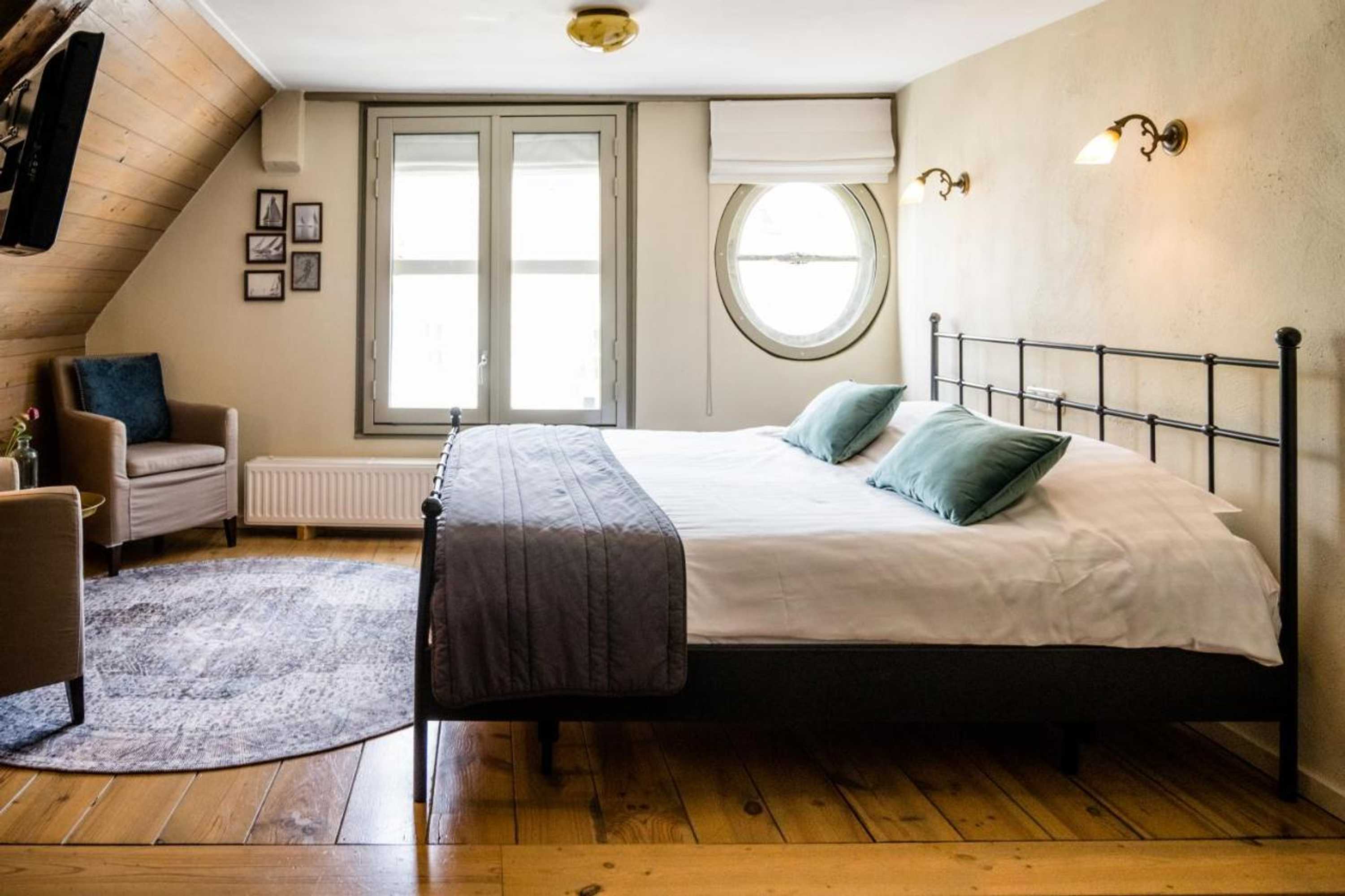 Gift card for Hotel Restaurant De Keurvorst