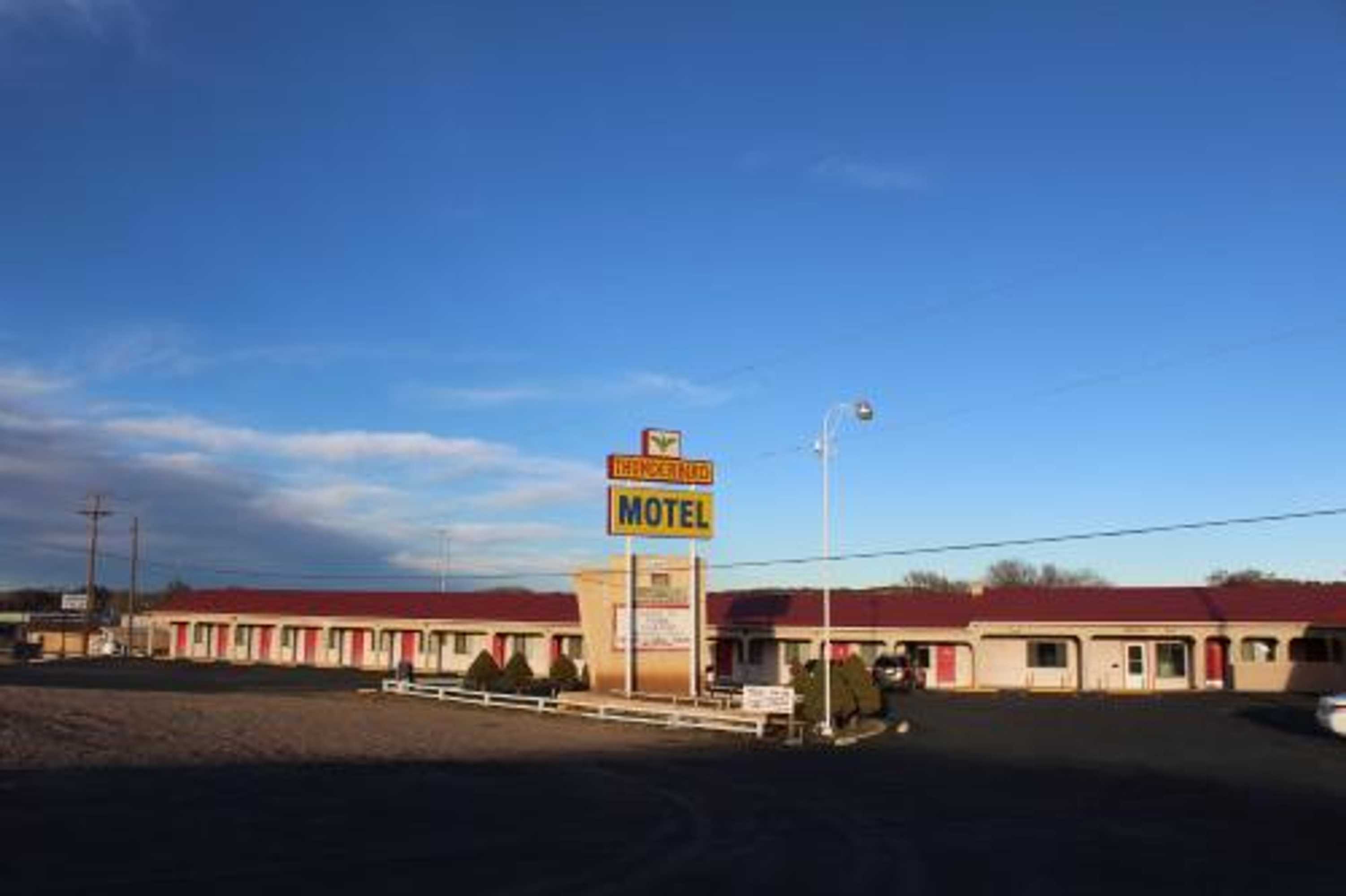 Gift card for Thunderbird Motel Las Vegas/ New Mexico Gift card for Thunderbird Motel Las Vegas/ New Mexico