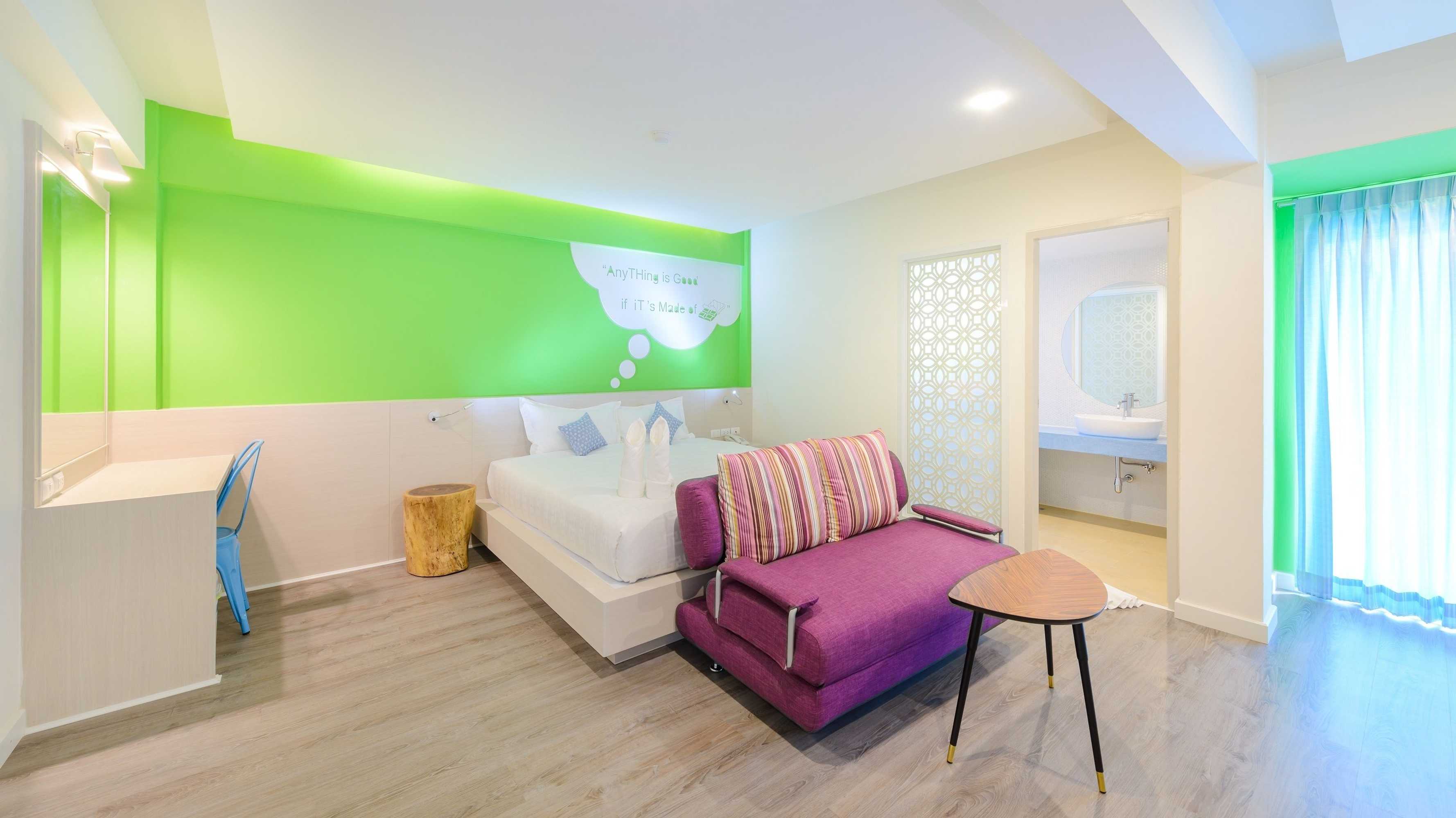 Gift card for The Tint at Phuket Town