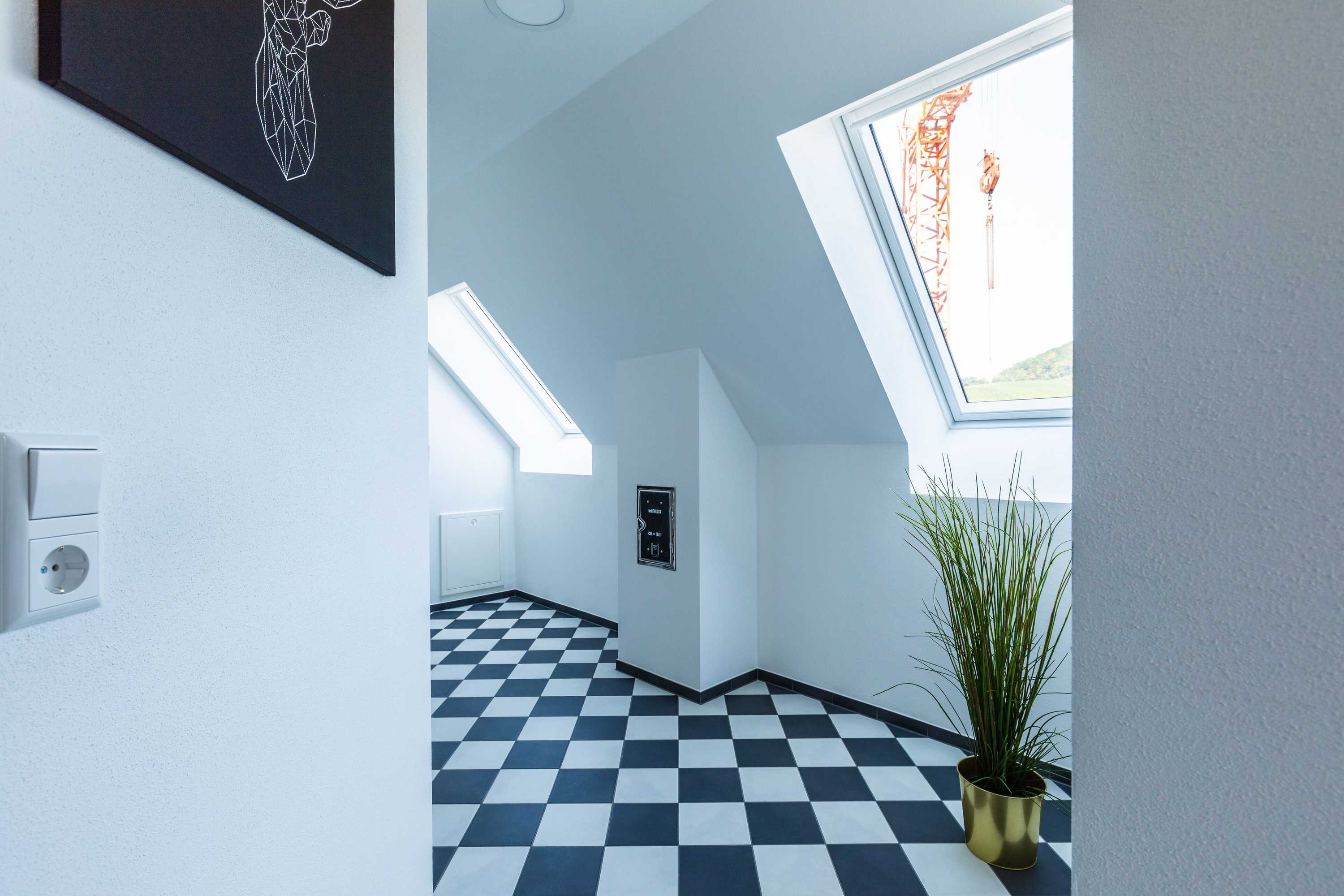 Gift card for Pension Bottwartal