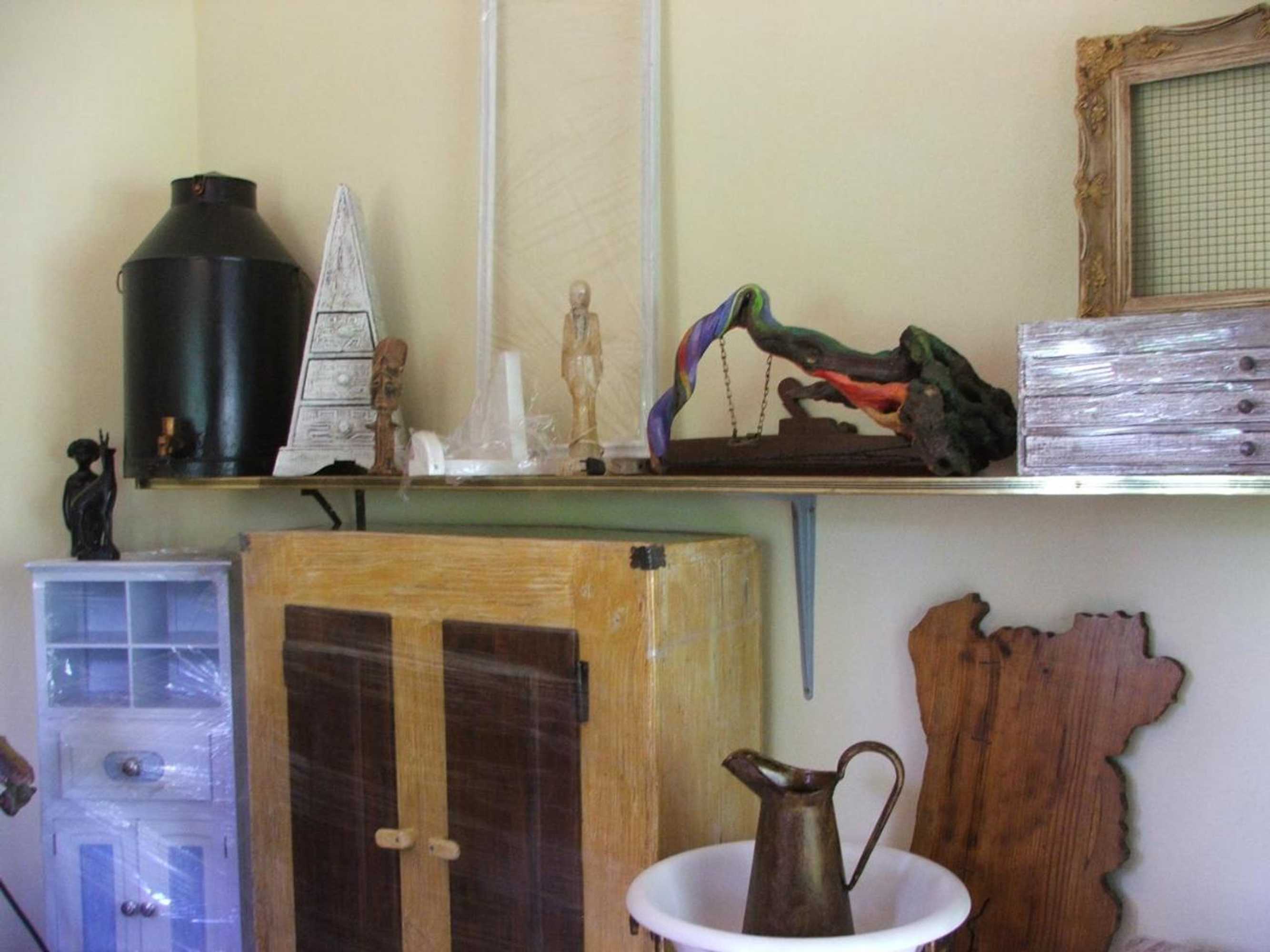 Gift card for Chão da Lousa