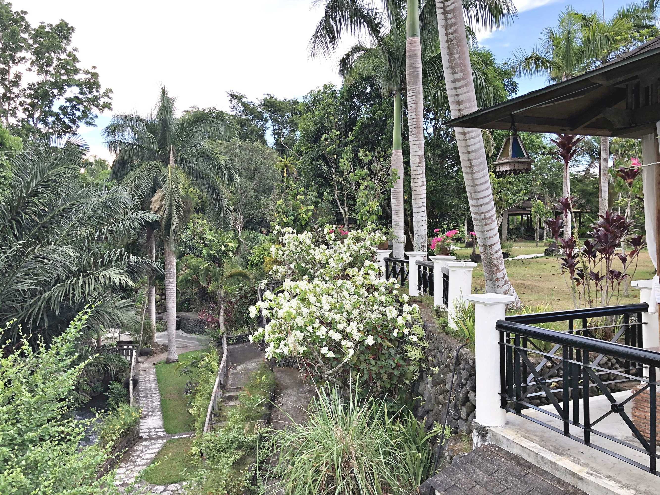 Gift card for Overlooking Lagoon at Sitio de Amor Gift card for Overlooking Lagoon at Sitio de Amor
