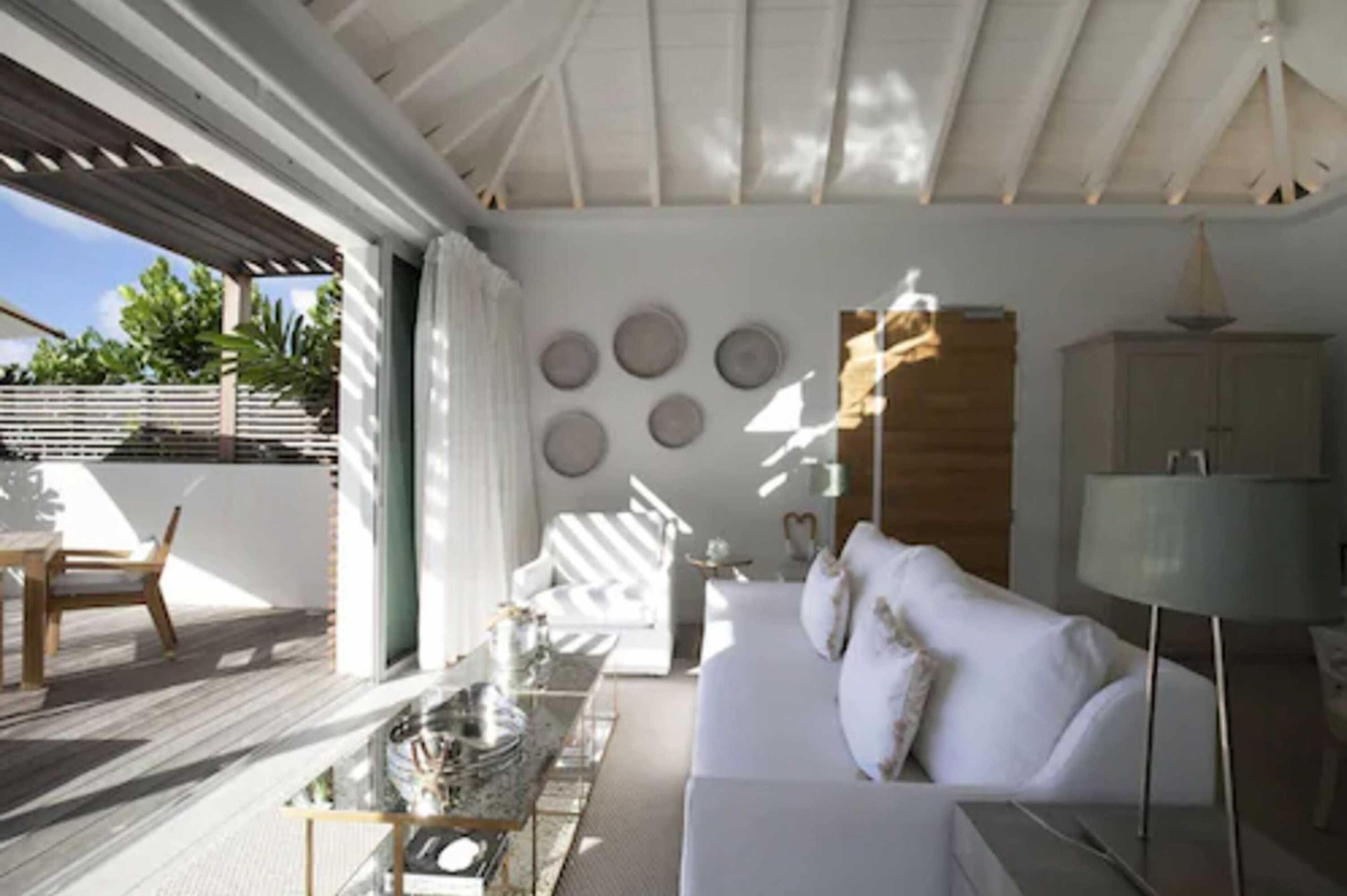 Gift card for Le Toiny Hôtel & Beach Club Gift card for Le Toiny Hôtel & Beach Club