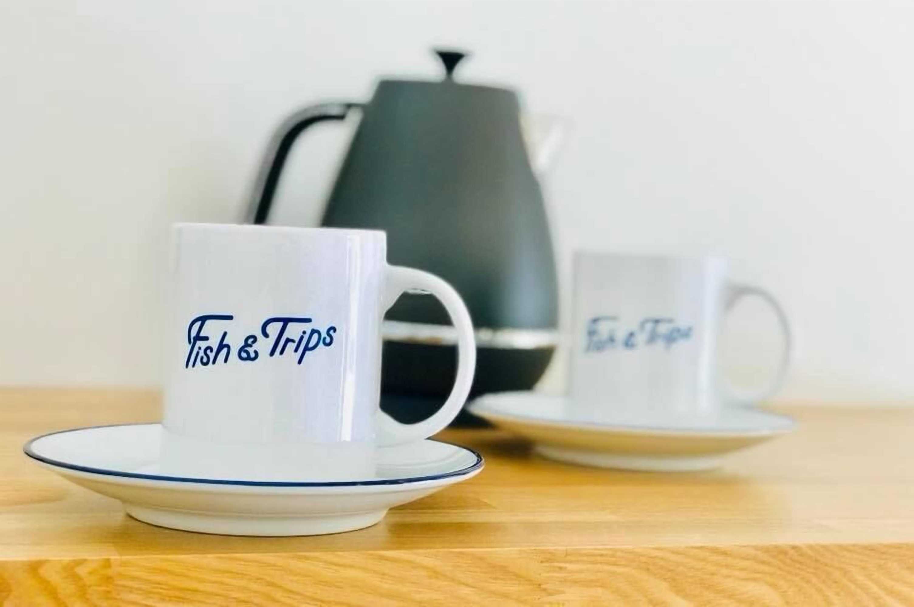 Gift card for Fish And Trips