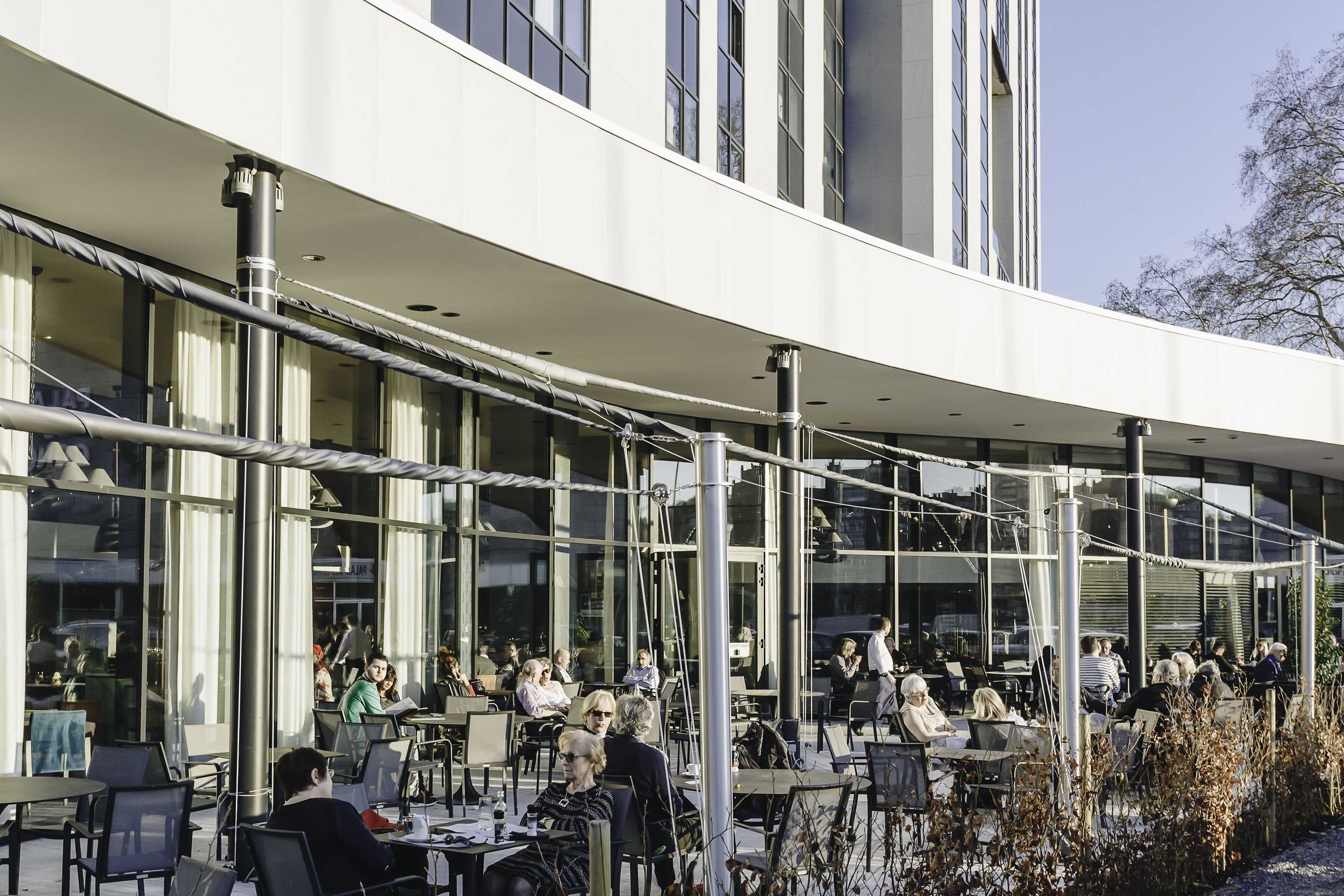 Gift card for Van Der Valk Hotel Liège Congrès Gift card for Van Der Valk Hotel Liège Congrès