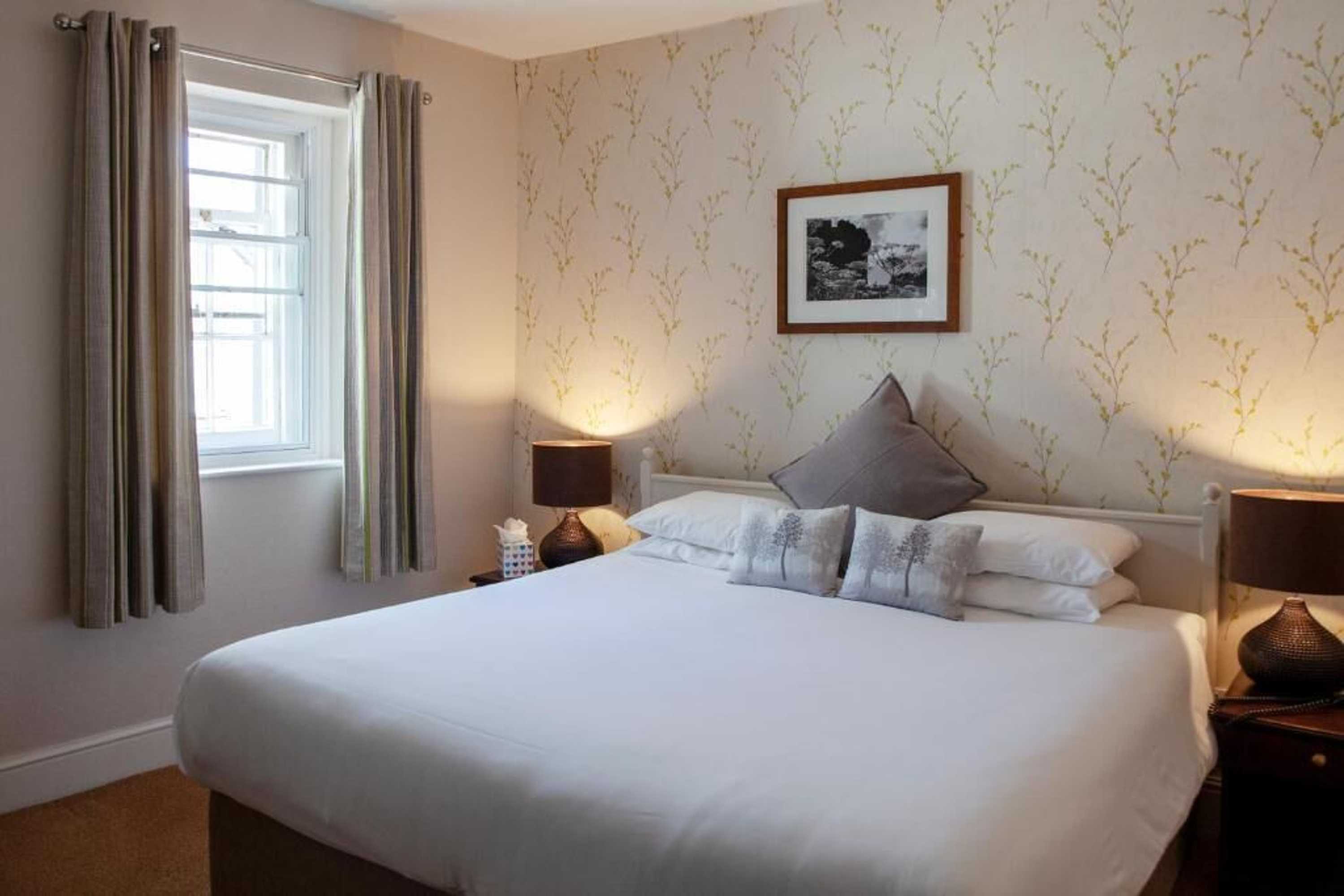 Gift card for Three Salmons Hotel