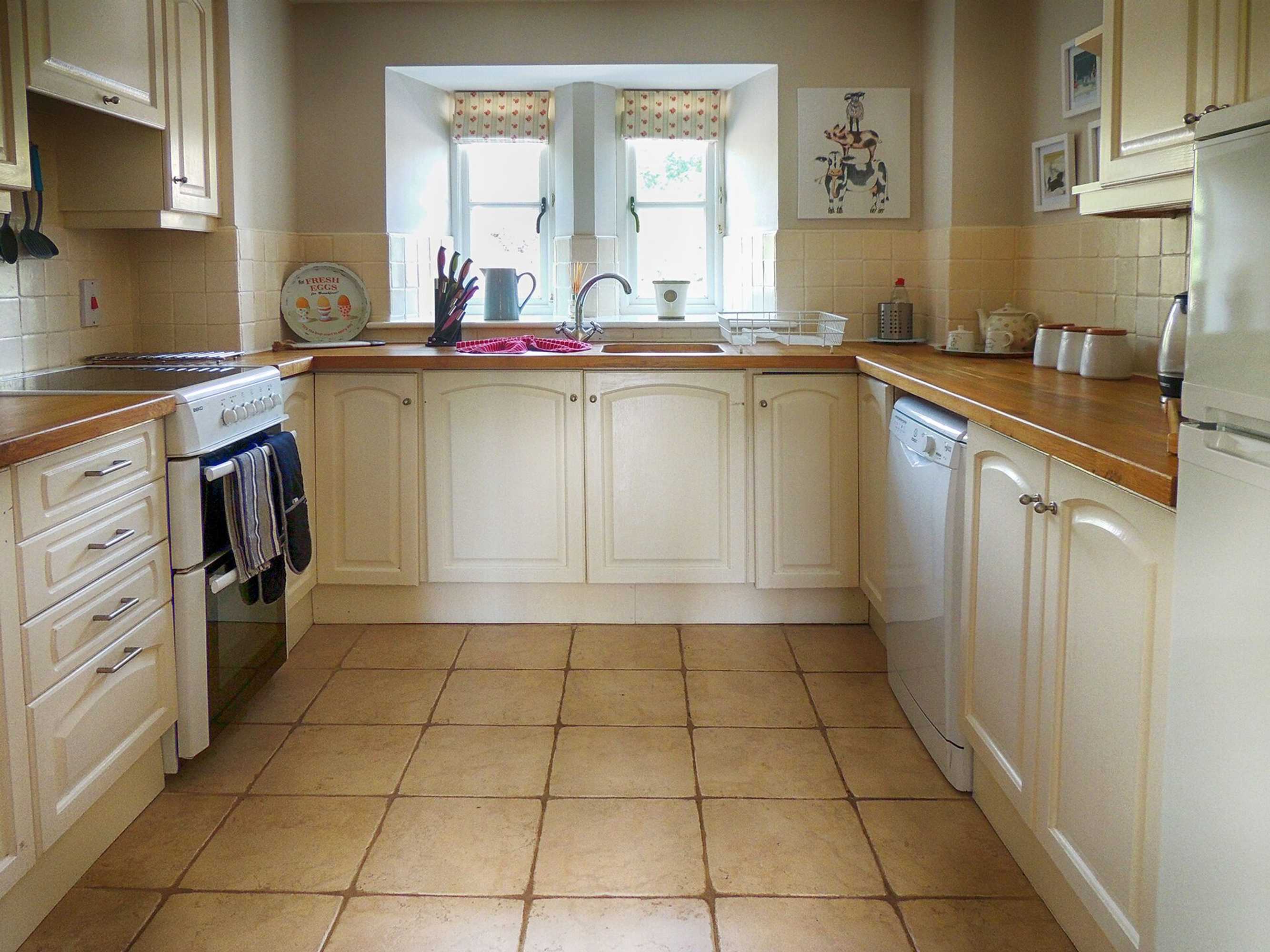 Gift card for Greystones Cottage