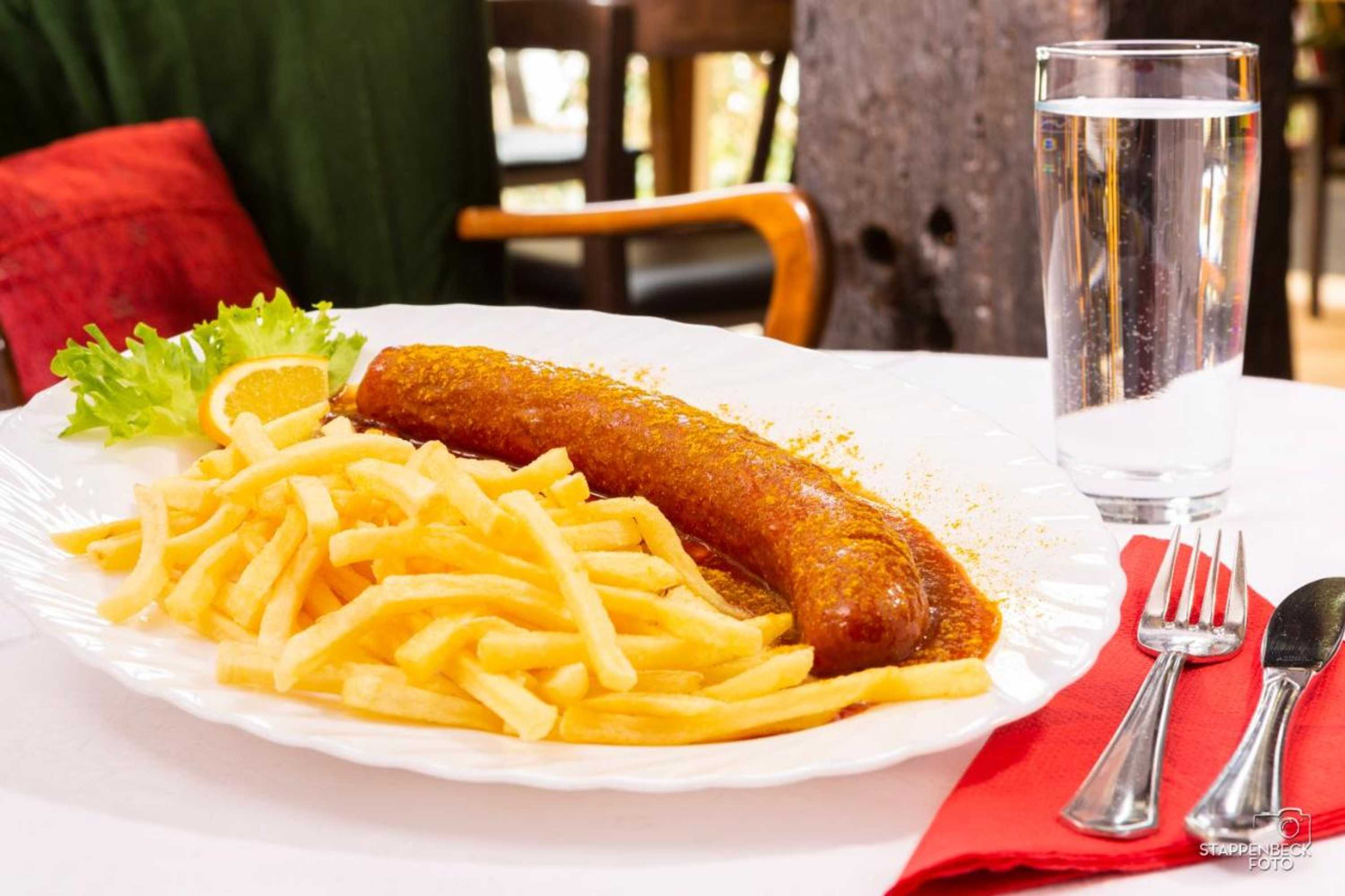 Gift card for Hotel Café am Stift