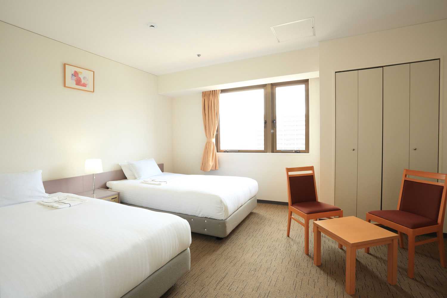 Gift card for Smile Hotel Hirosaki