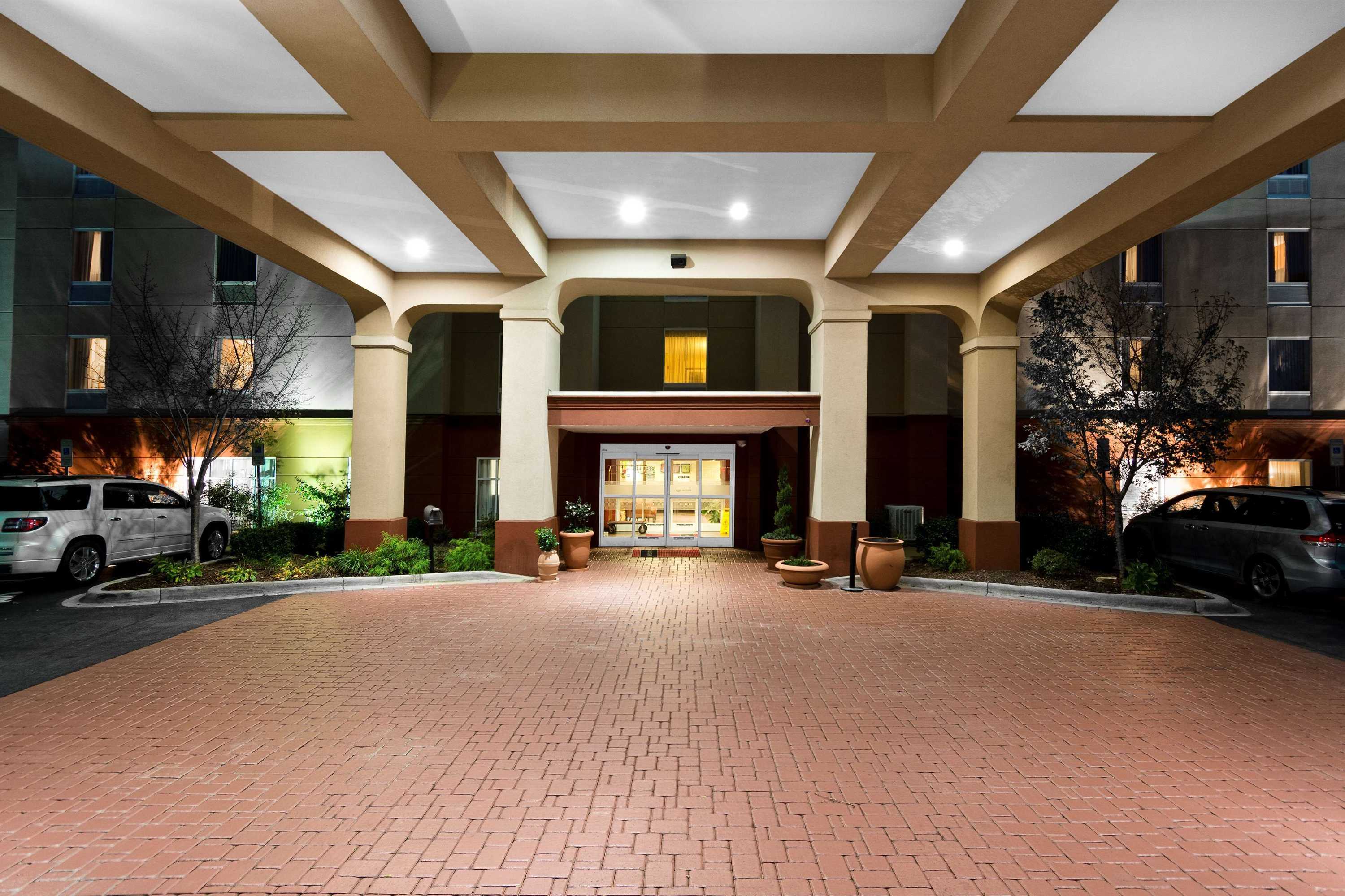 Gift card for Hampton Inn Statesville Gift card for Hampton Inn Statesville