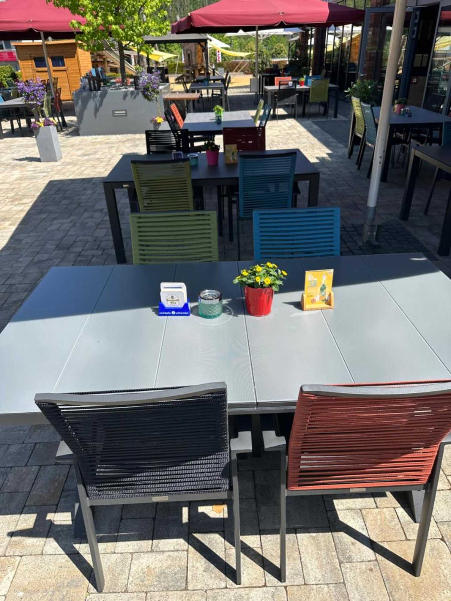 Gift card for Germania Wissen