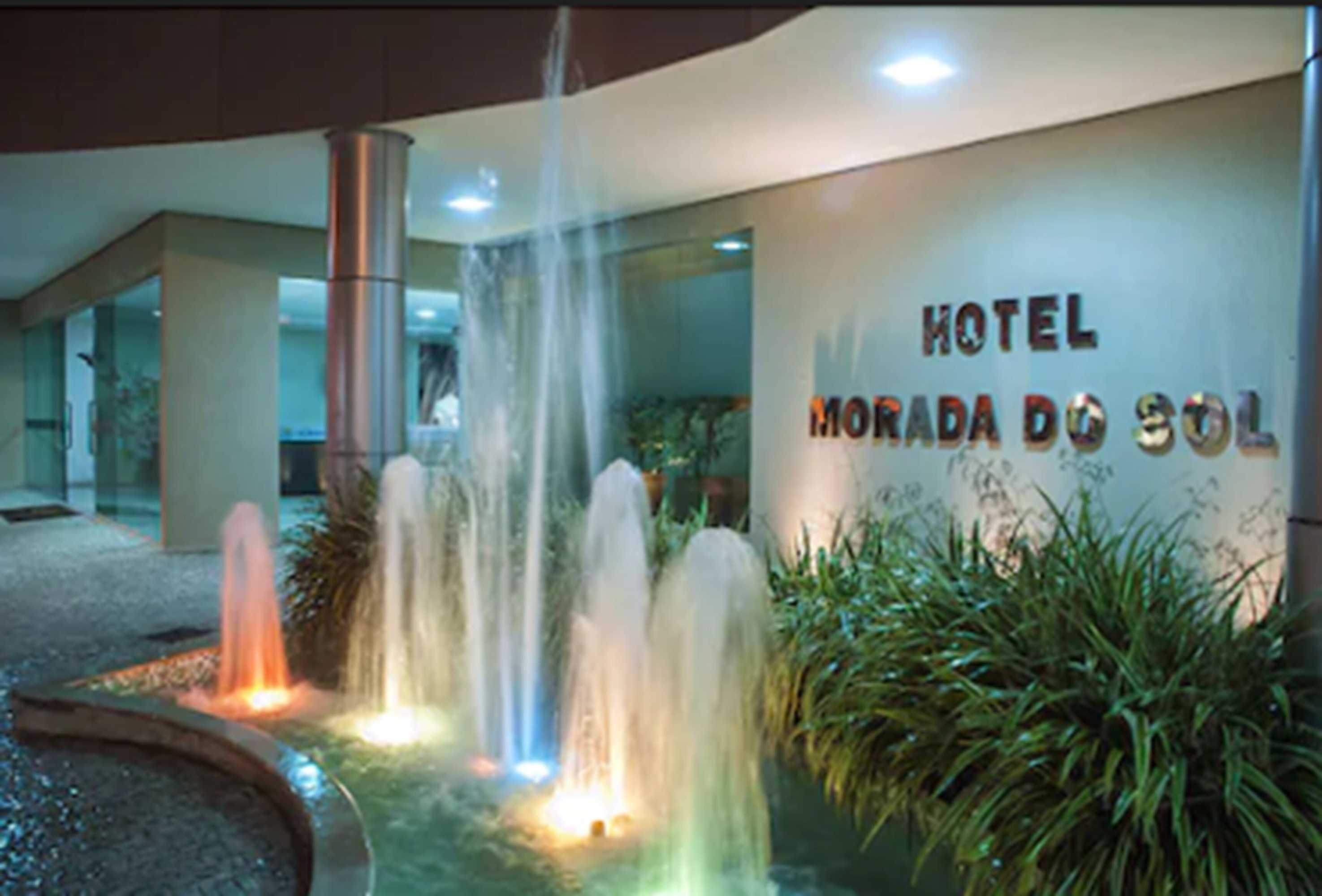 Gift card for Hotel Morada do Sol Gift card for Hotel Morada do Sol