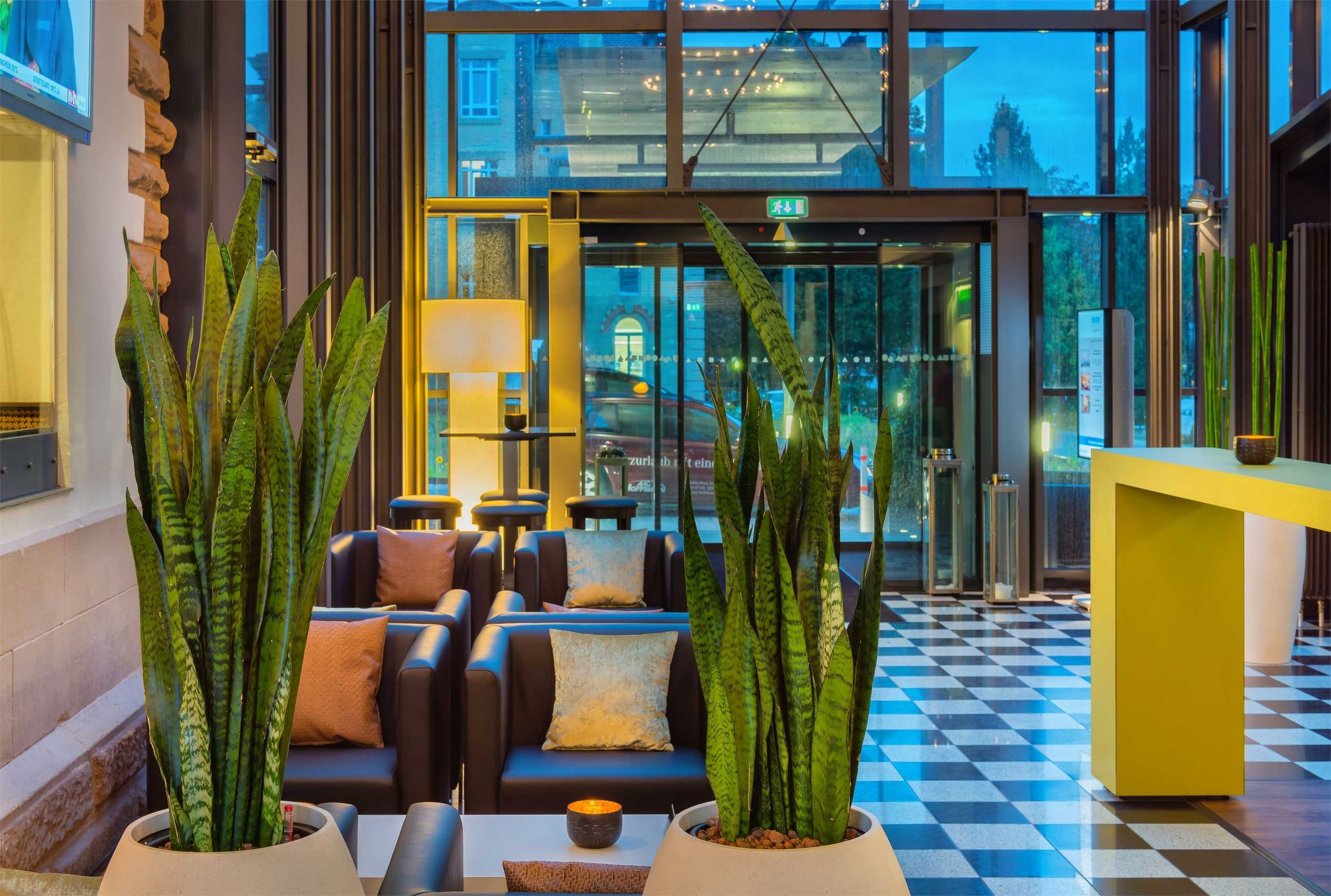 Gift card for Nestor Hotel Stuttgart-Ludwigsburg