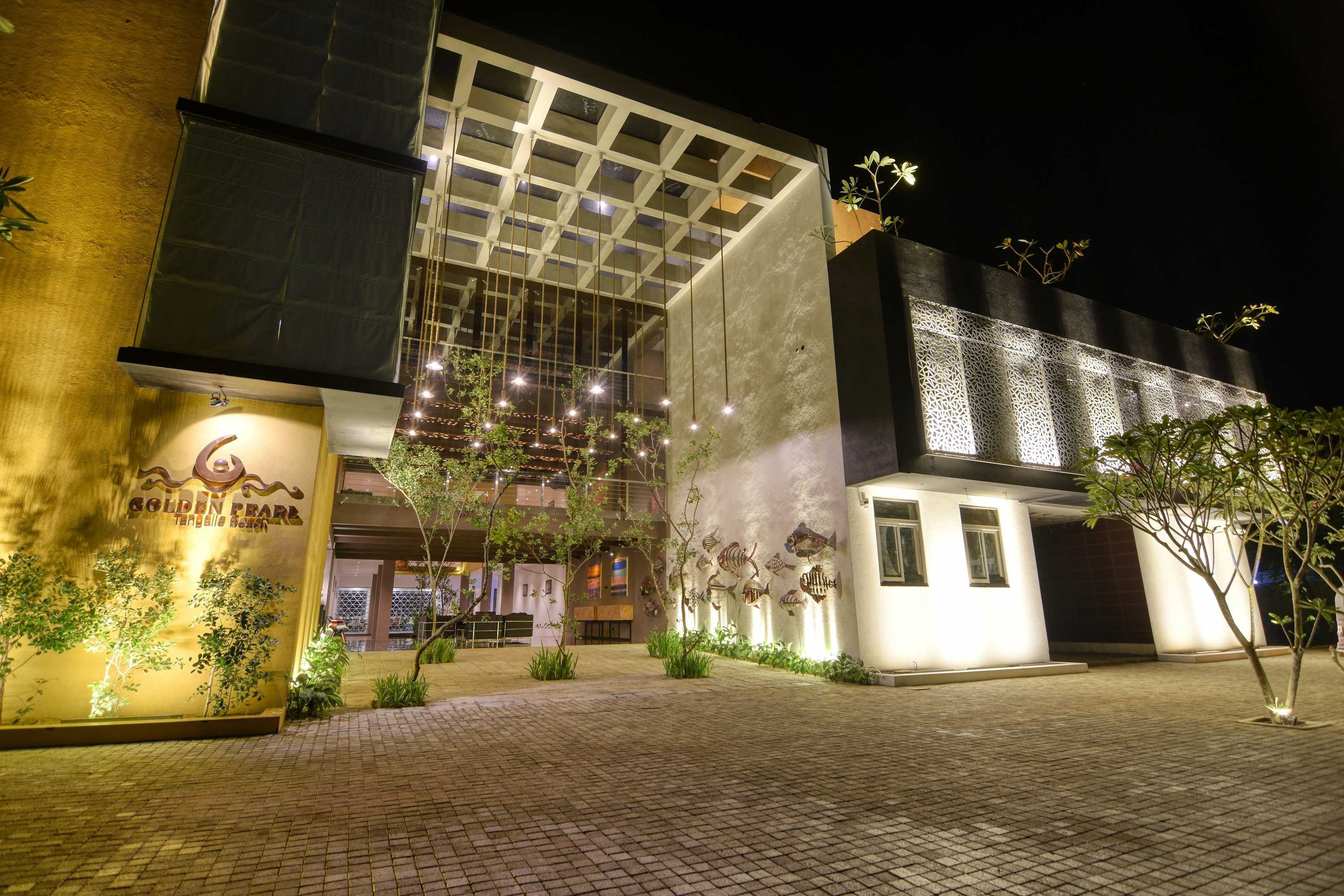 Gift card for Golden Pearl Tangalle Beach
