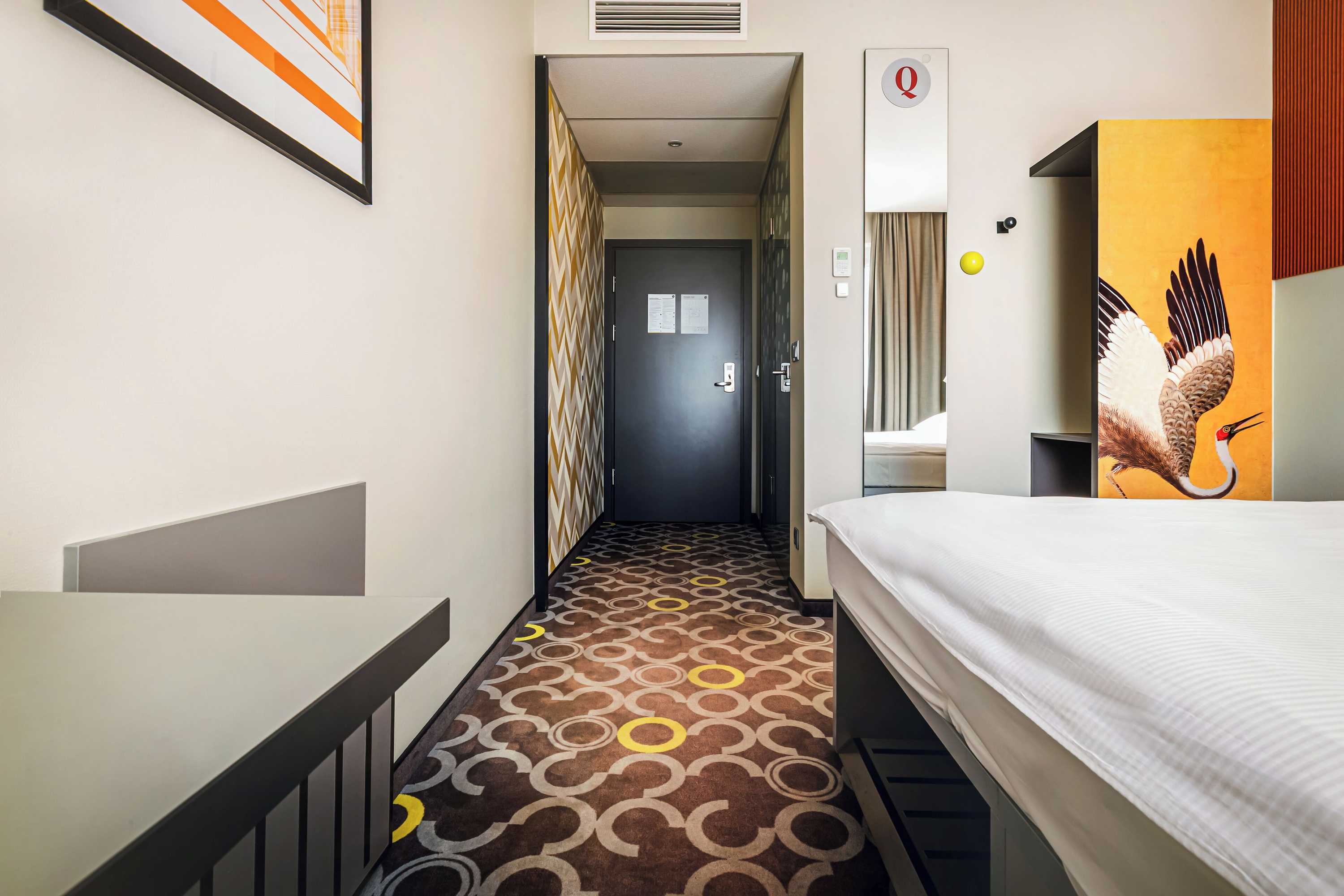 Gift card for Qubus Hotel Zory Gift card for Qubus Hotel Zory