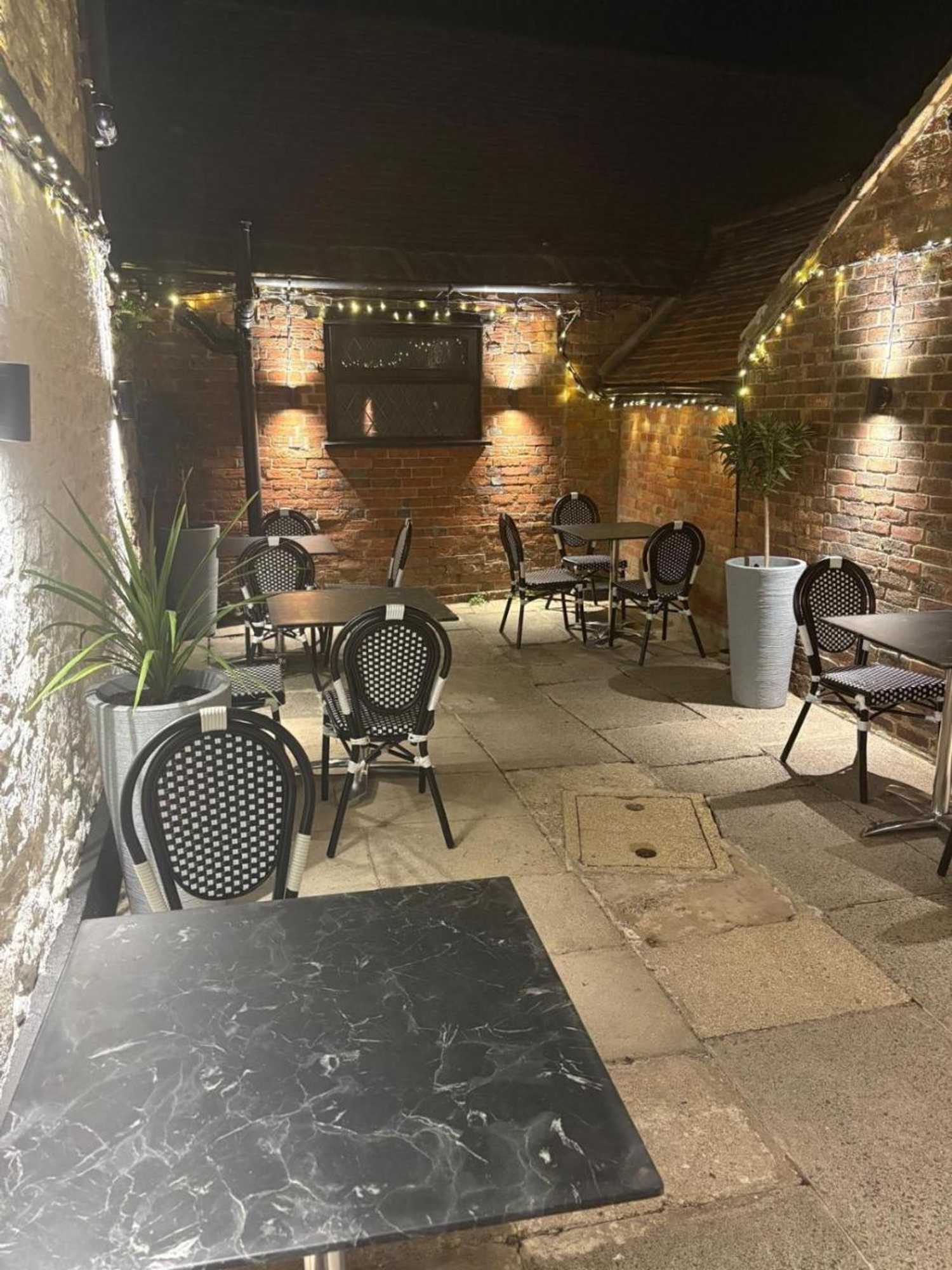 Gift card for Anglebury House