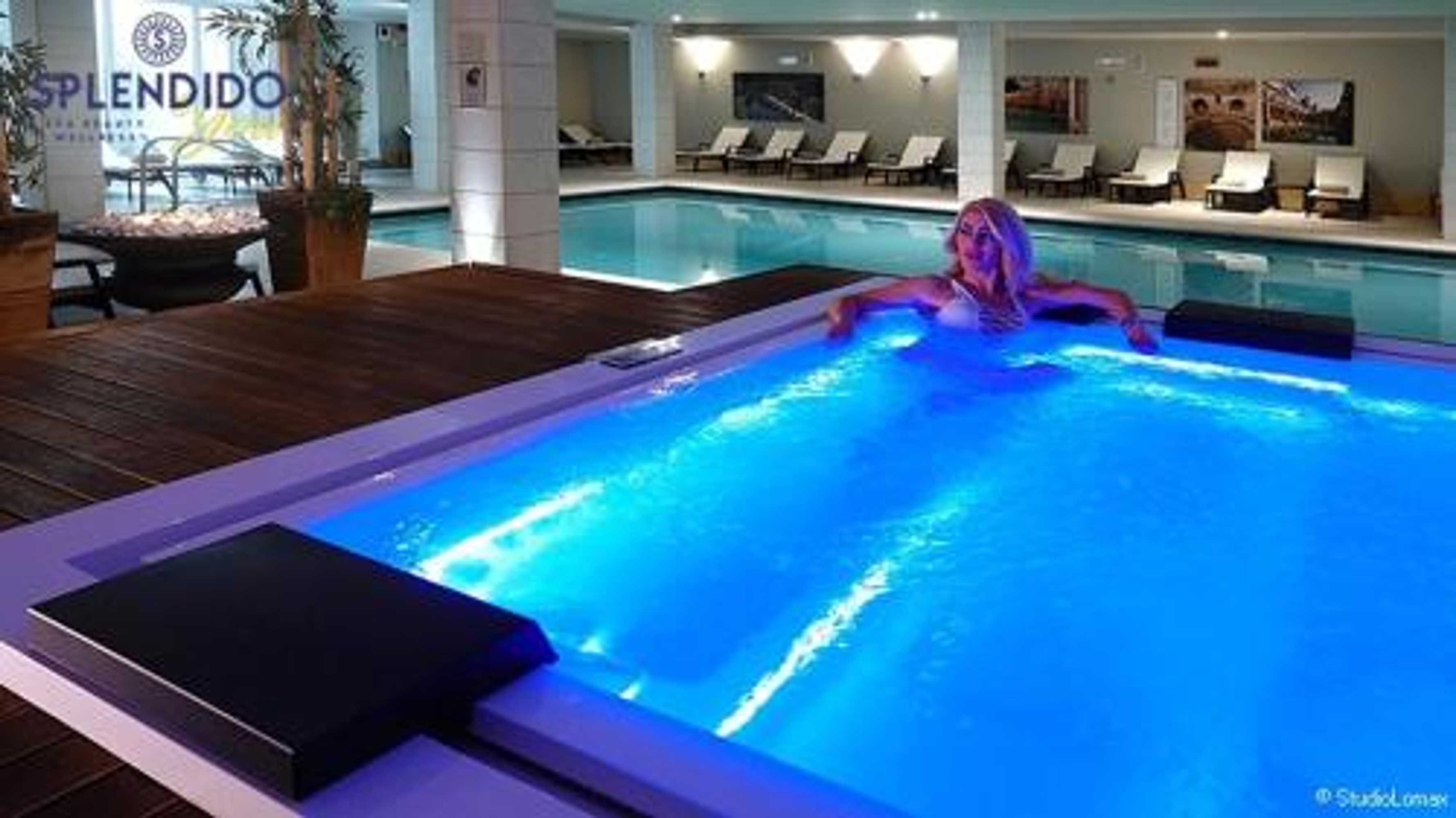 Gift card for Splendido Bay Luxury Spa Resort Gift card for Splendido Bay Luxury Spa Resort