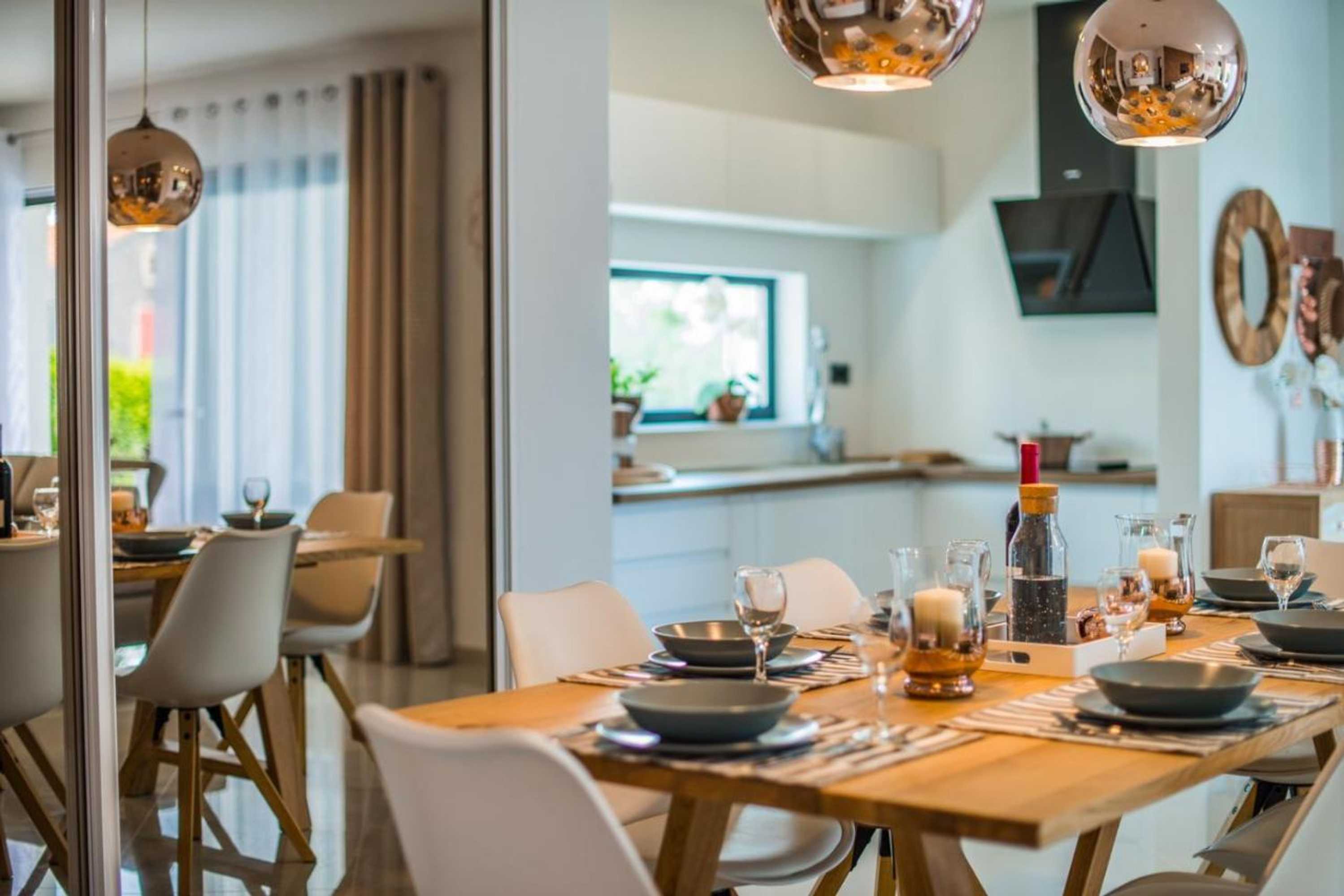 Gift card for Villa Oleandra