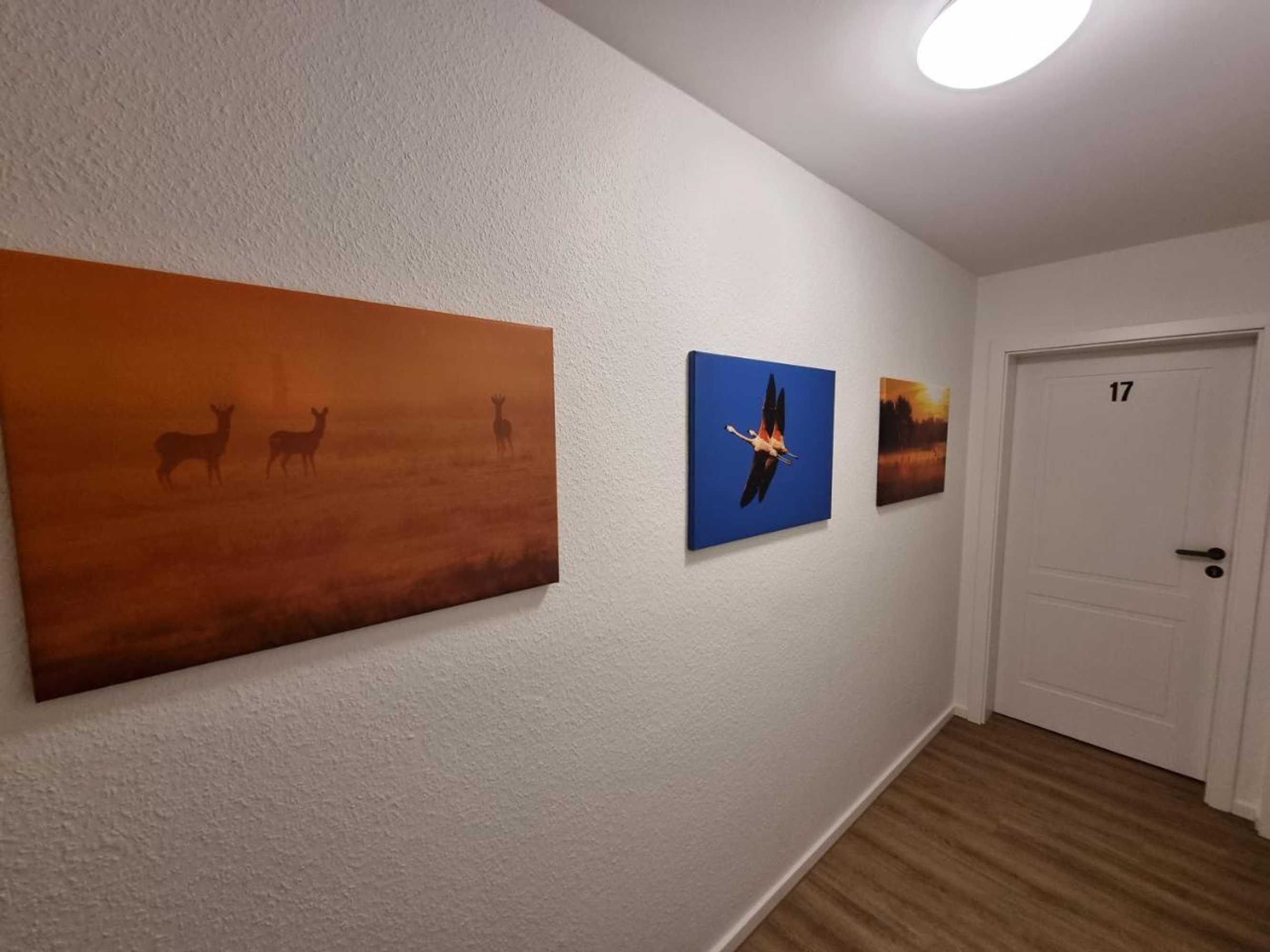 Gift card for Hotel Zum Jägerhaus