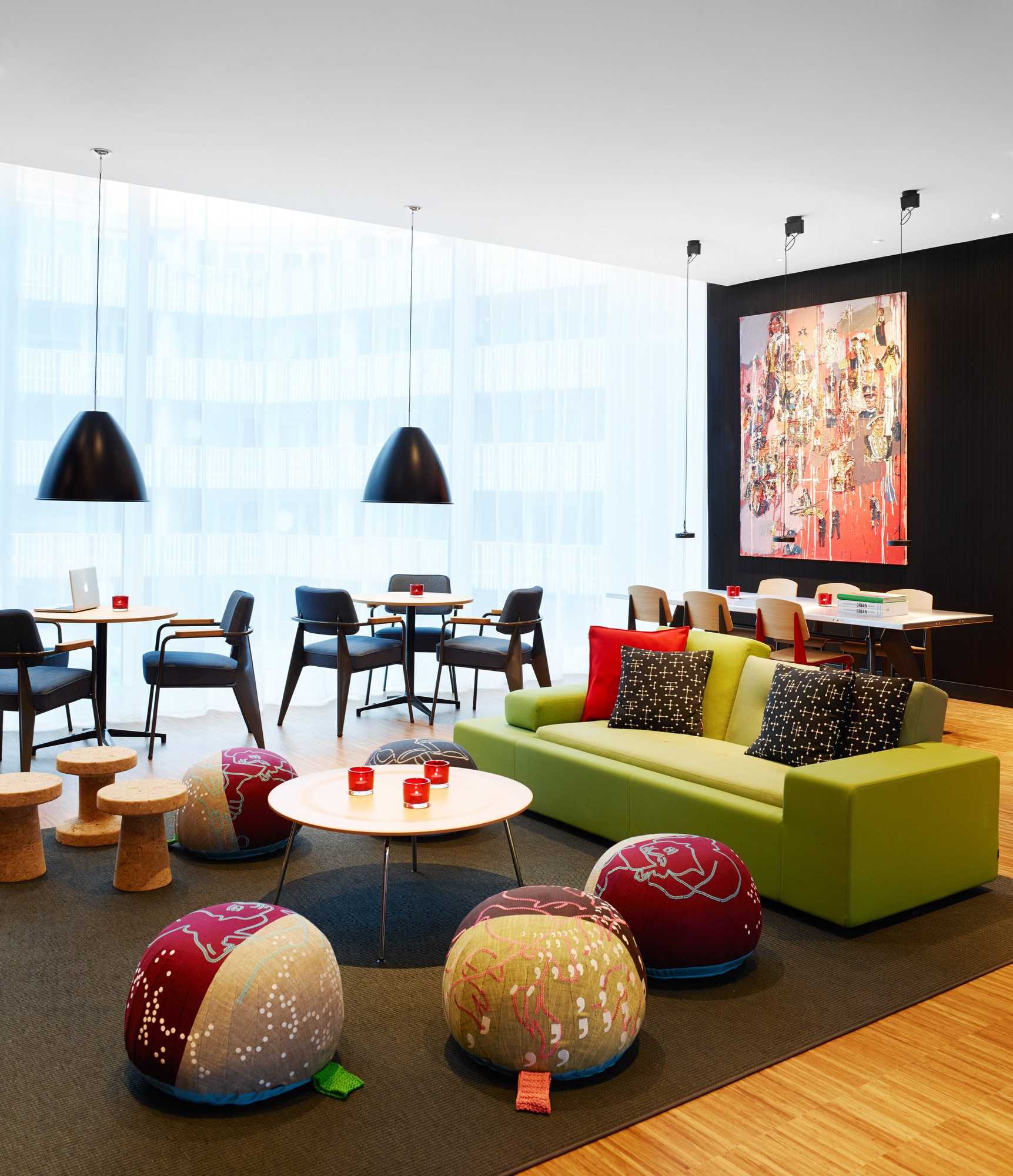 Gift card for Citizenm Rotterdam Gift card for Citizenm Rotterdam