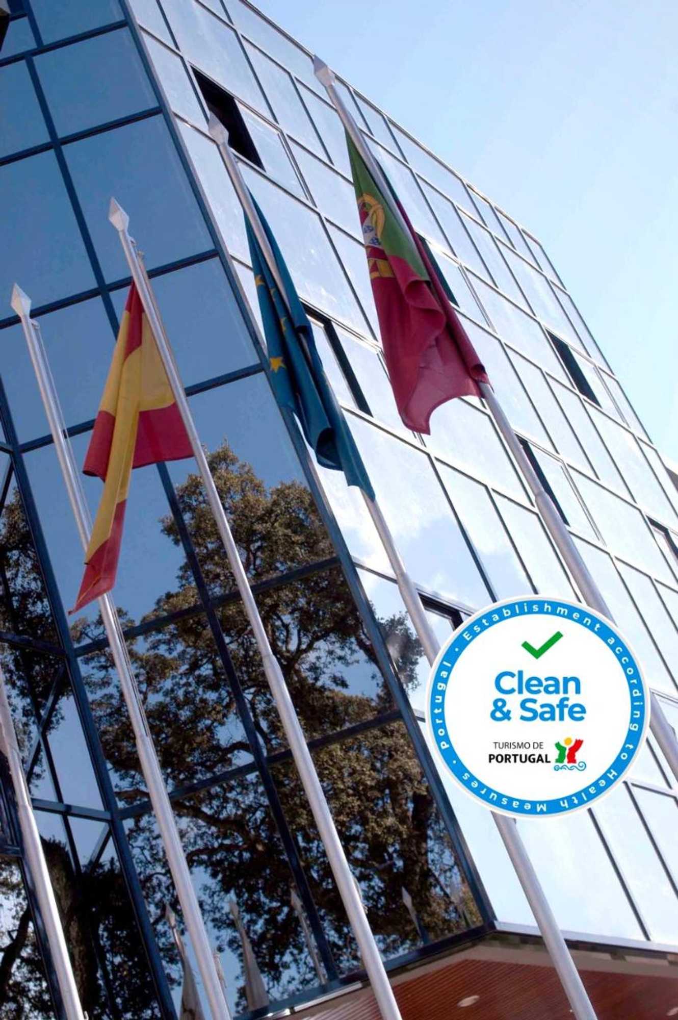 Gift card for Hotel Paraiso